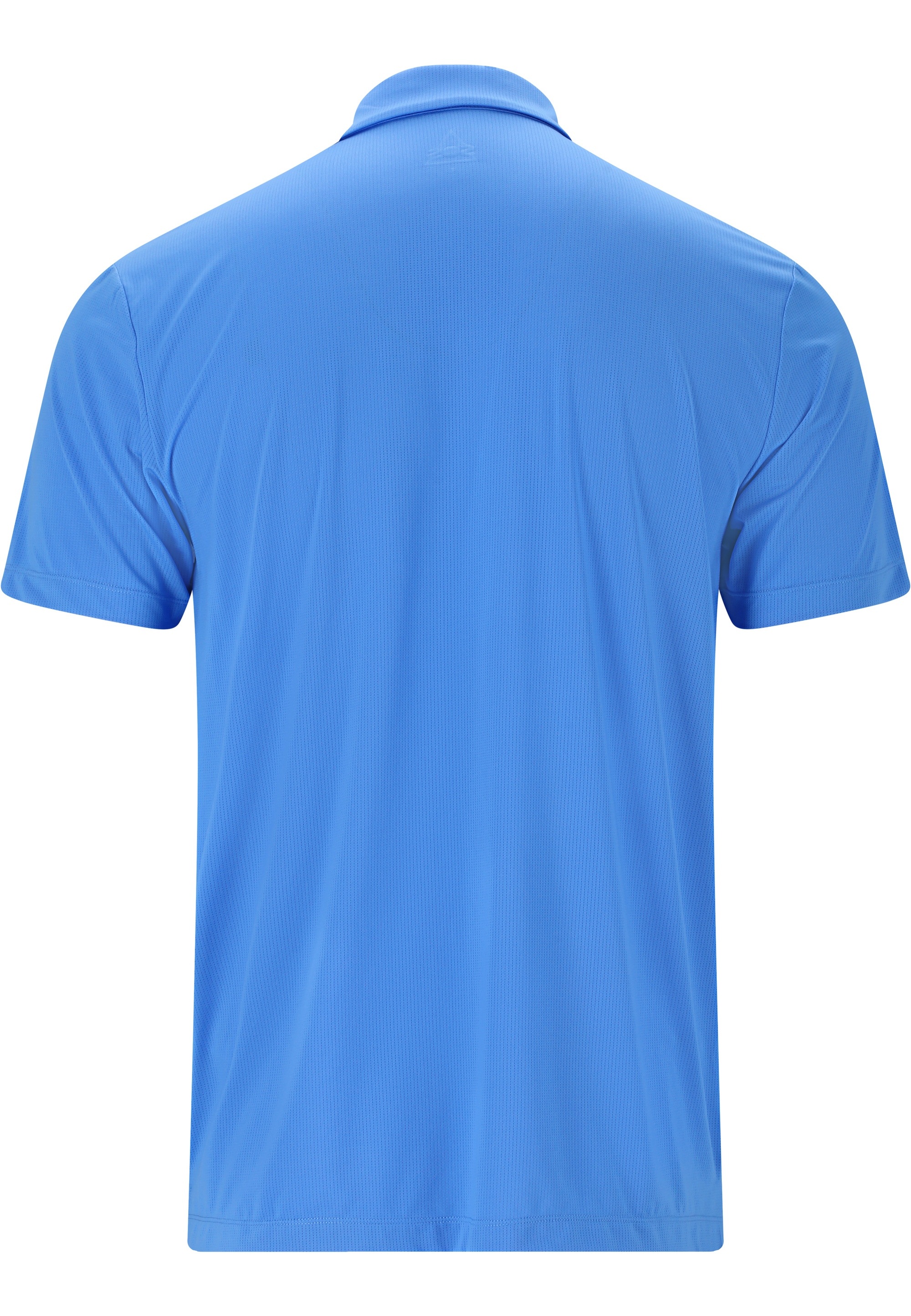 SOS Poloshirt »Etna«, aus atmungsaktivem Material