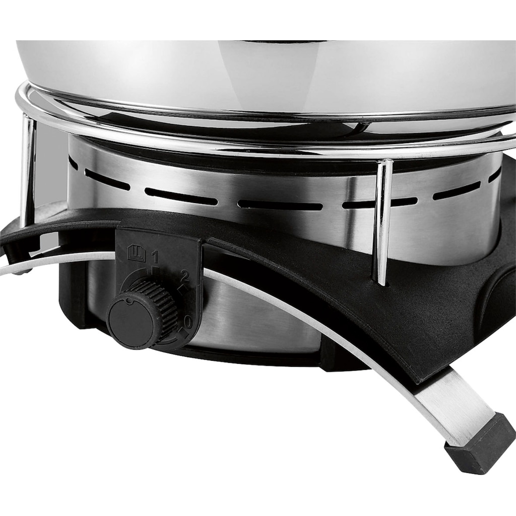 NOVIS Elektro-Fondue »FONDUE INOX 6014.21.1«