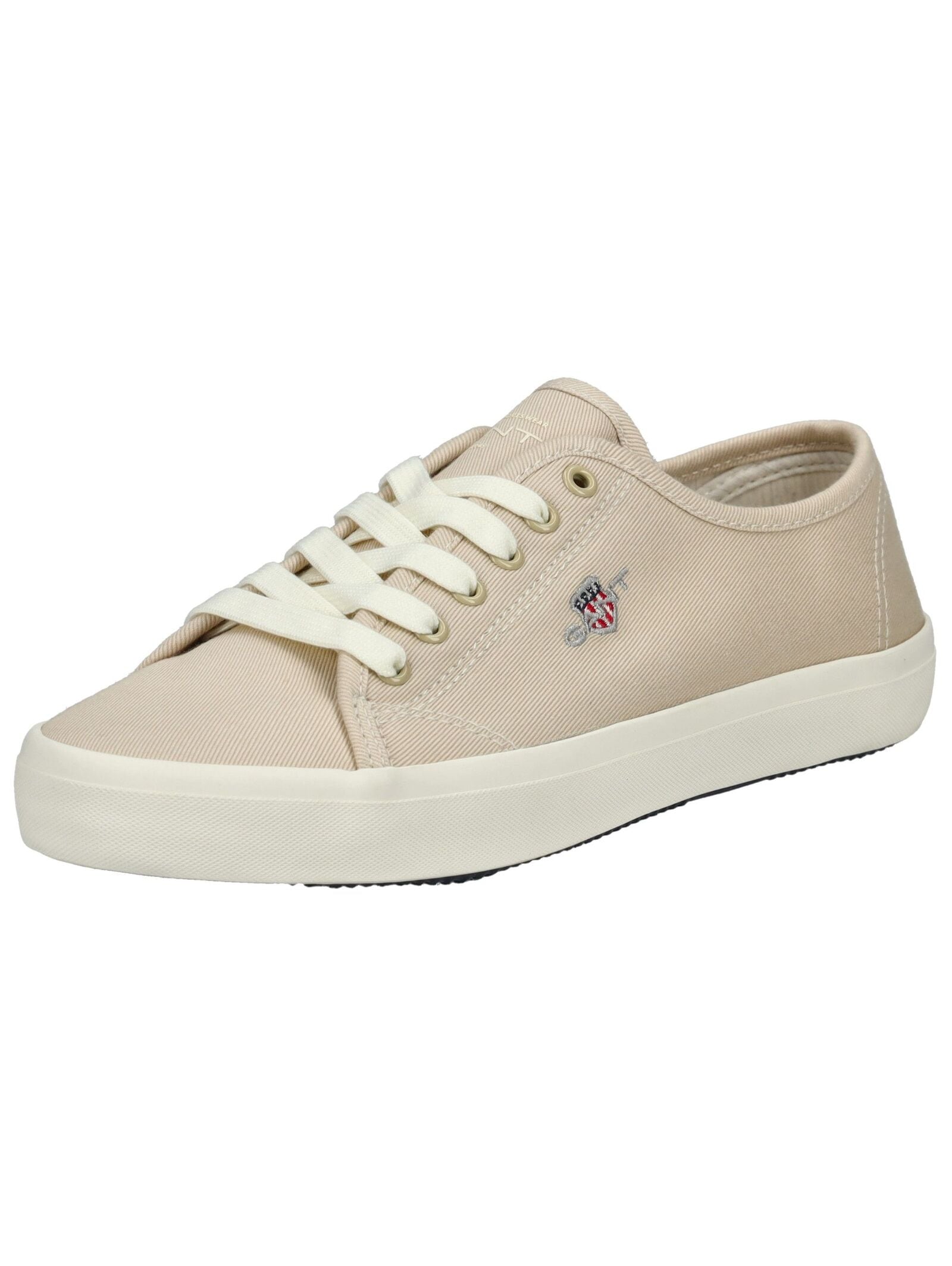 Gant Schnürschuh "Gant Sneaker Textil" günstig online kaufen