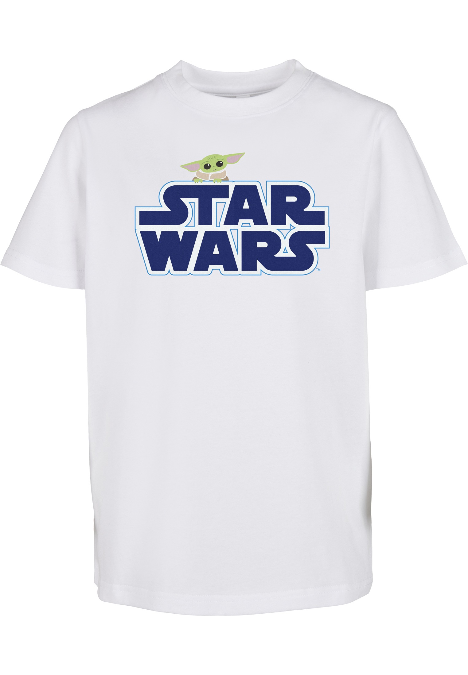 Wars (1 Logo Blue MisterTee tlg.) bestellen | Kurzarmshirt Kids Tee«, BAUR »Kinder Star