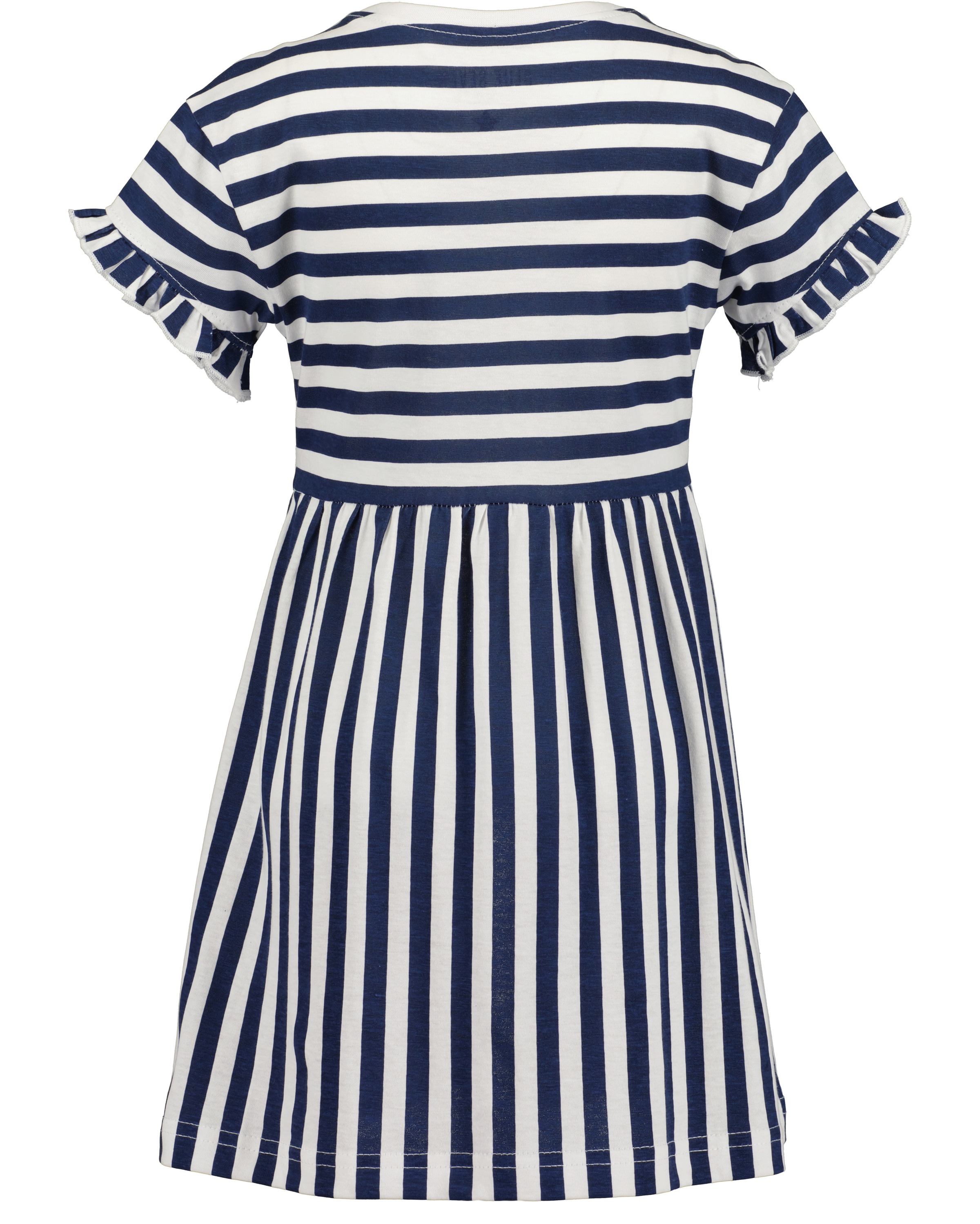 Blue Seven Jerseykleid »Blue Seven Kleider 2 PACK«