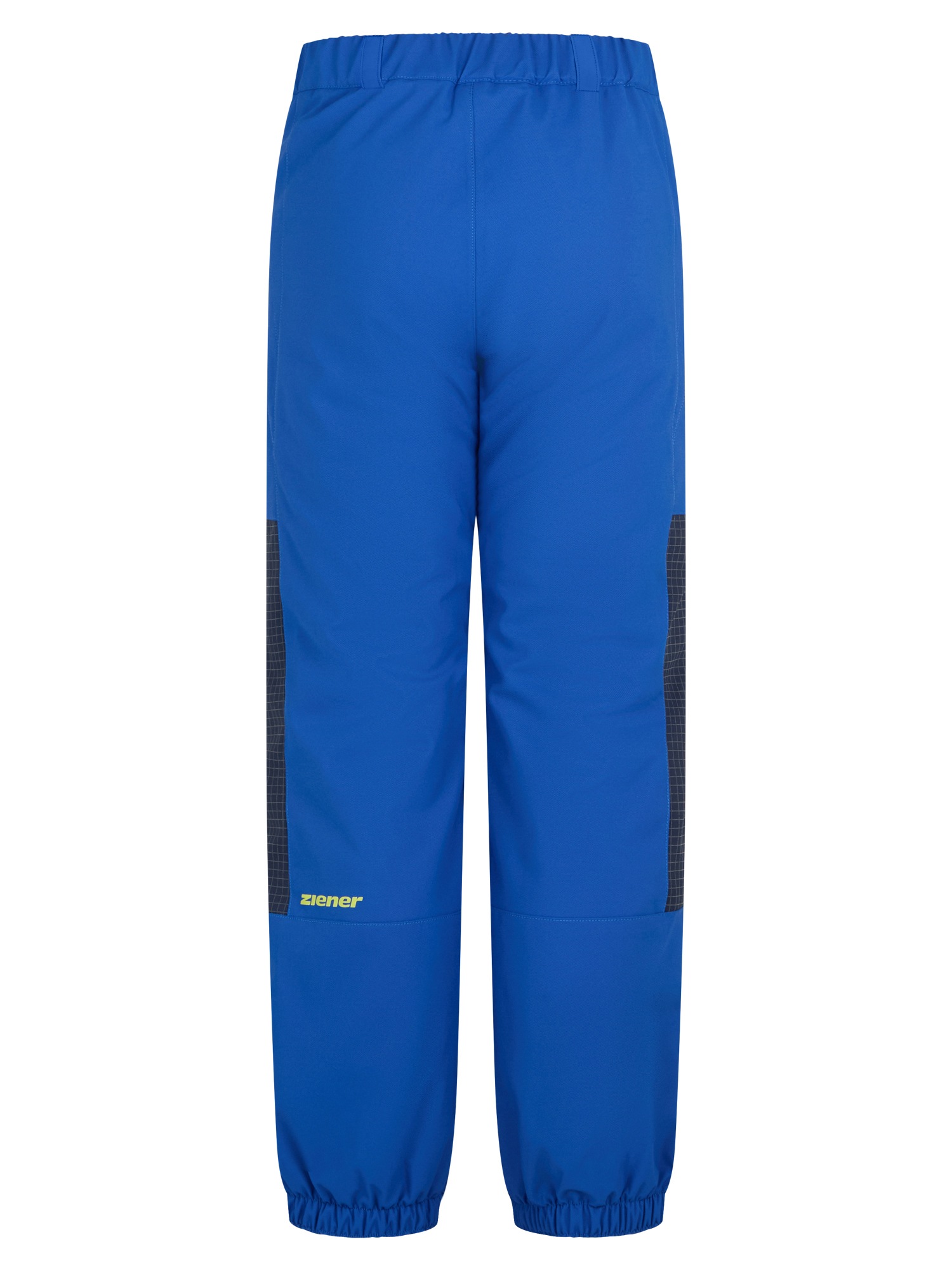 Ziener Skihose »ARTIFLEXIKONO-Z AQUASHIELD® JUNIOR«  wasser-u.winddicht, atmungsaktiv, warm, reflektierende Stoffelemente