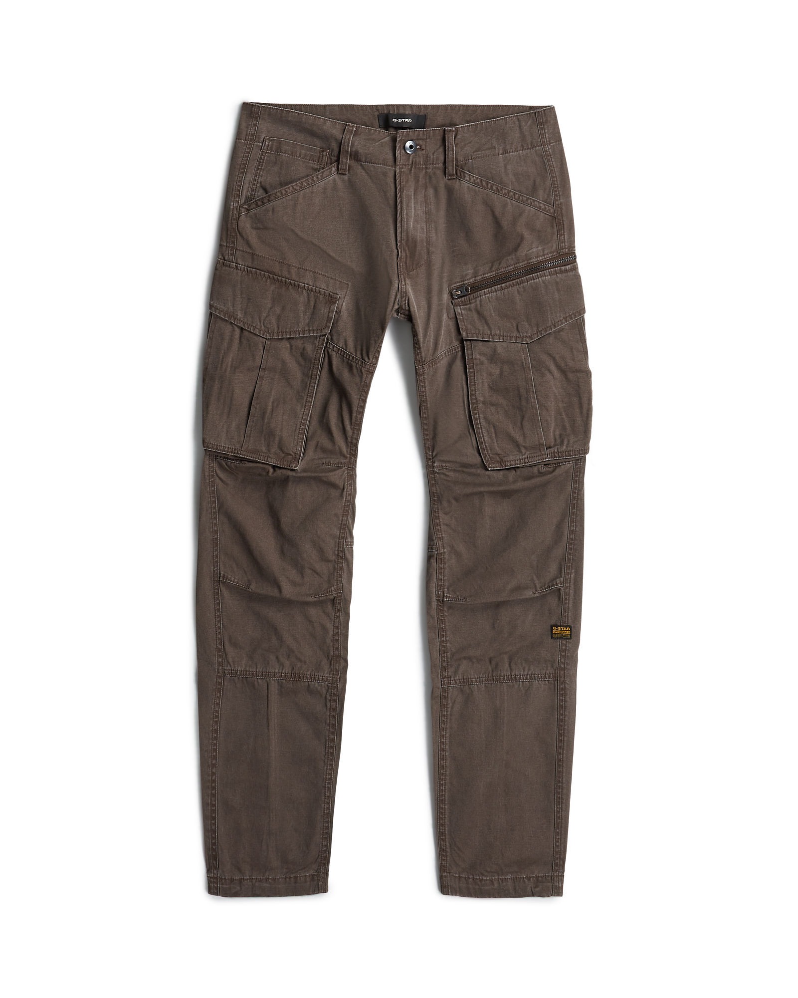 Thumbnail - G-STAR Cargohose "Rovic Zip 3D Regular Tapered Hose"
