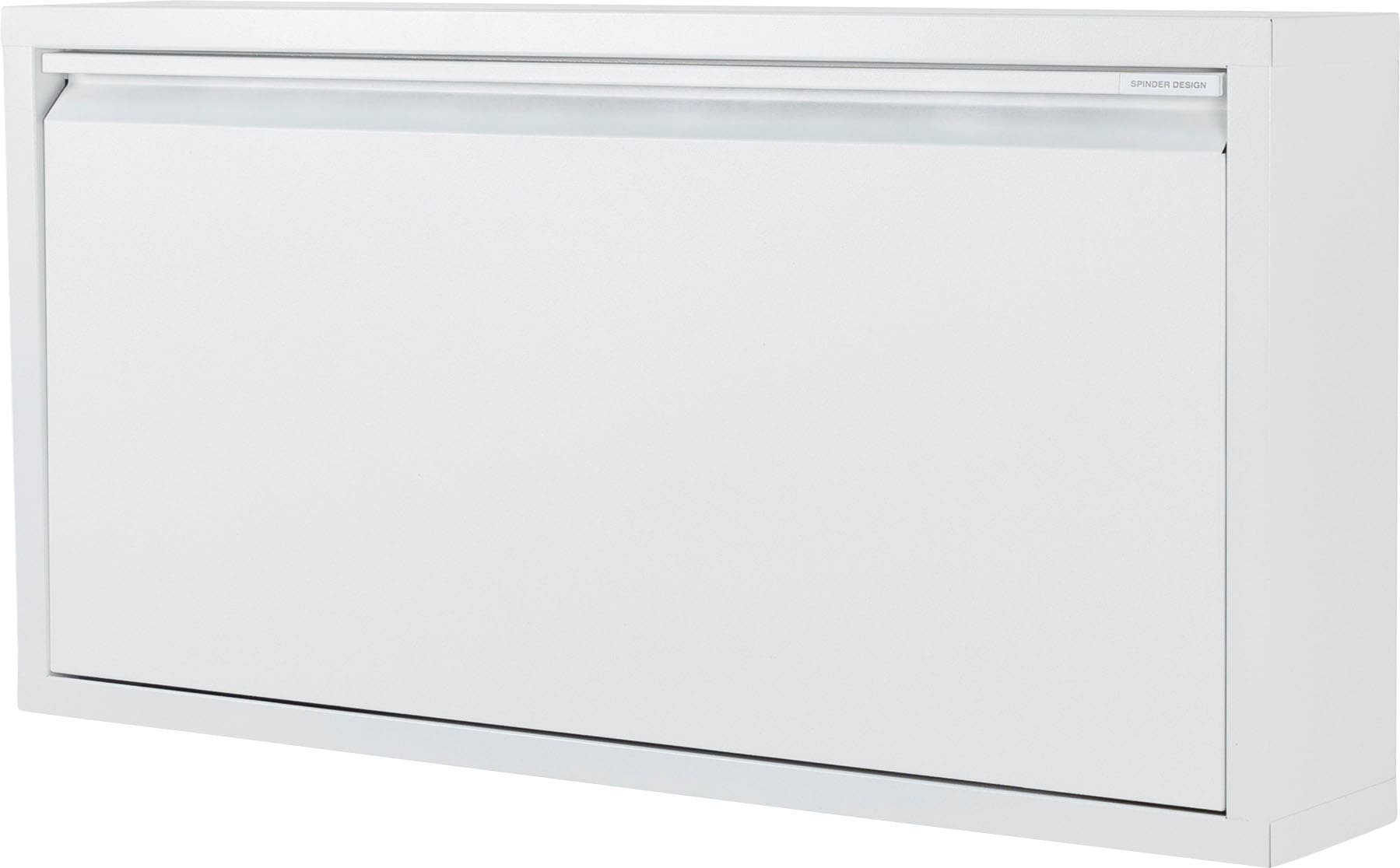 Spinder Design Schuhschrank »Billi« Metall, Breite 75 cm