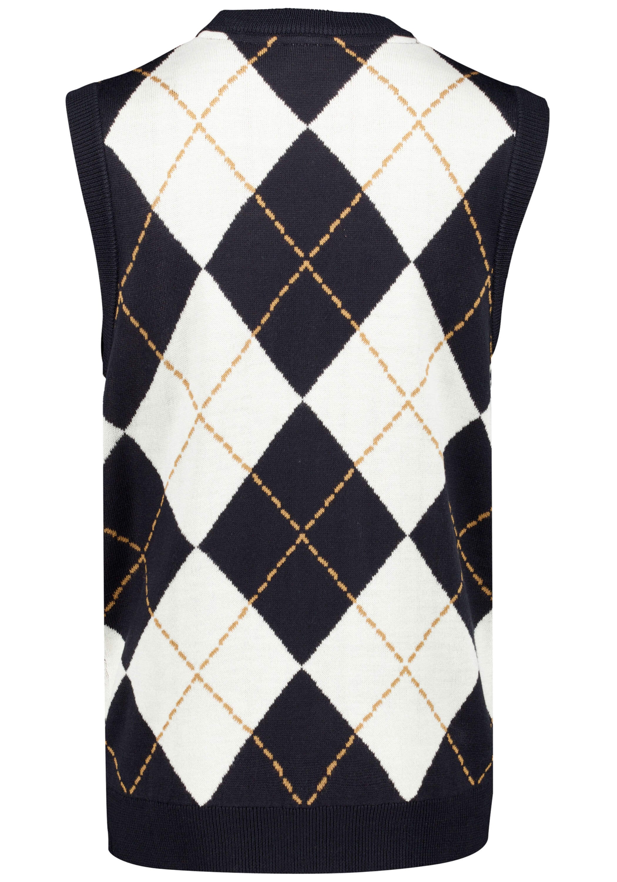 LINDBERGH Strickweste »Pullunder Relaxed Fit«
