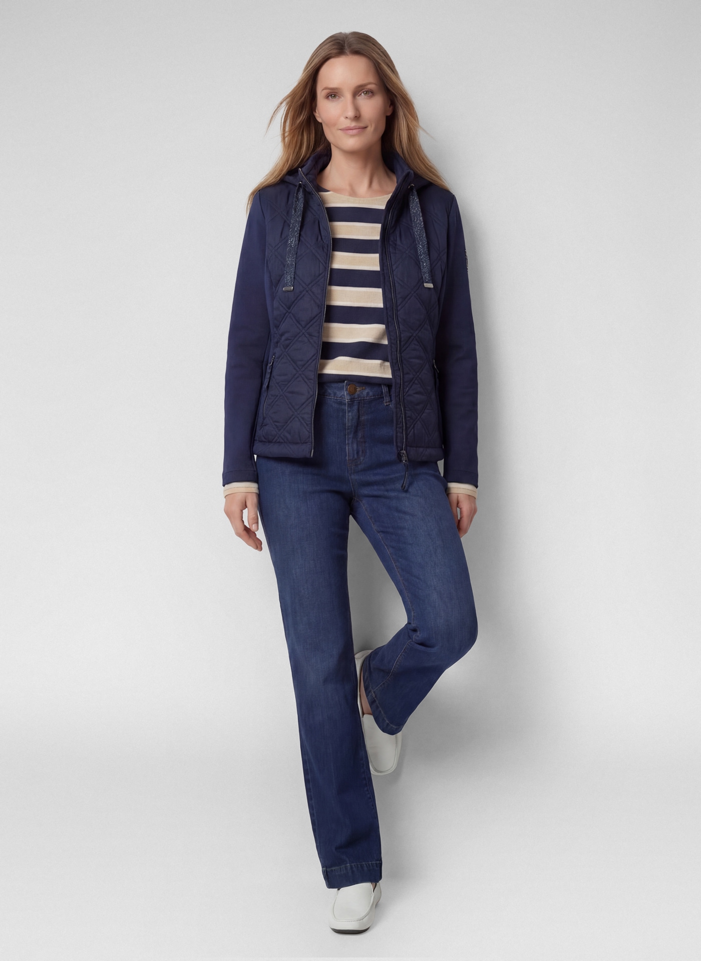 Rabe Blouson »Jacke«