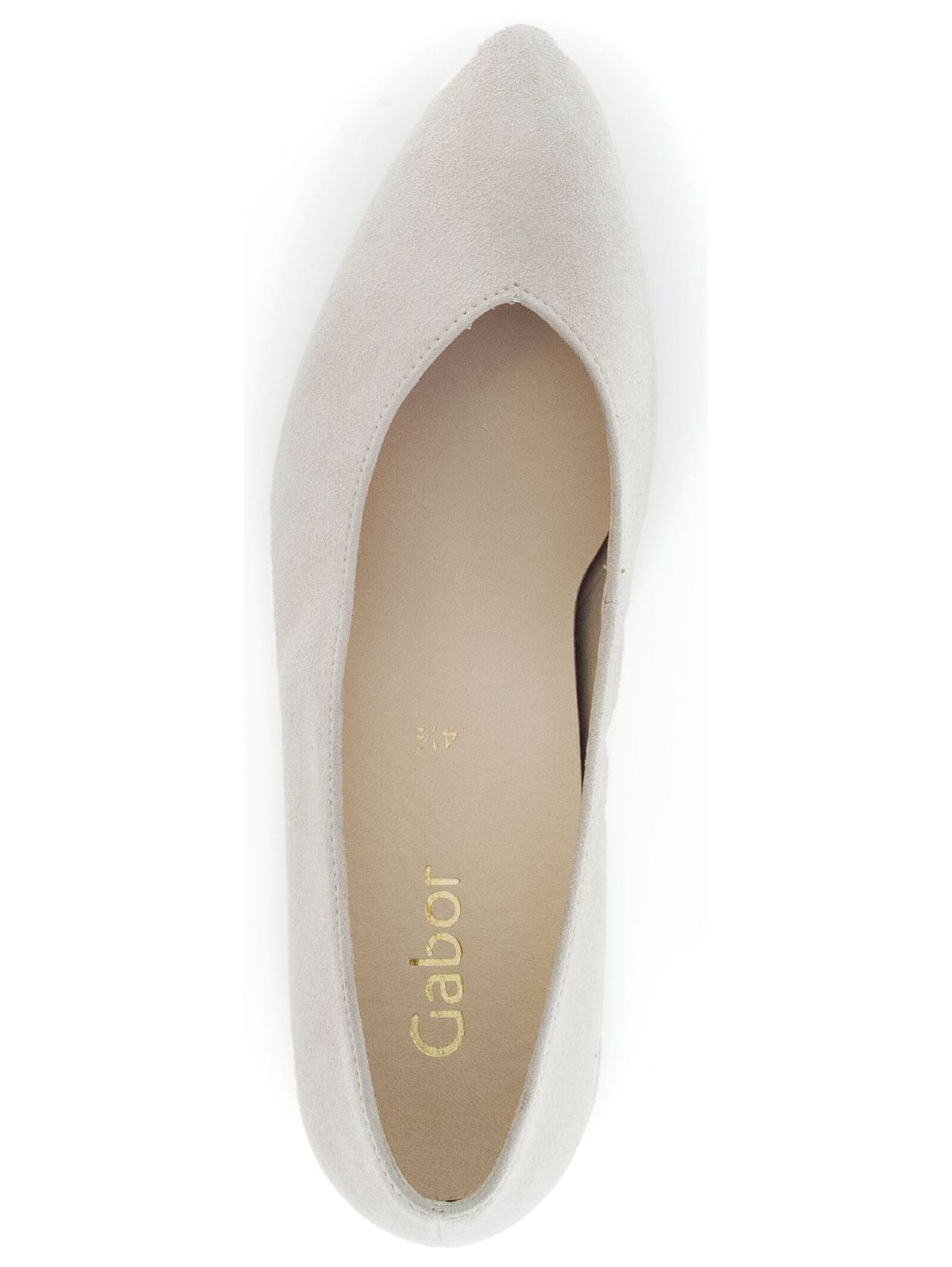 Gabor Pumps »Gabor Pumps Leder«