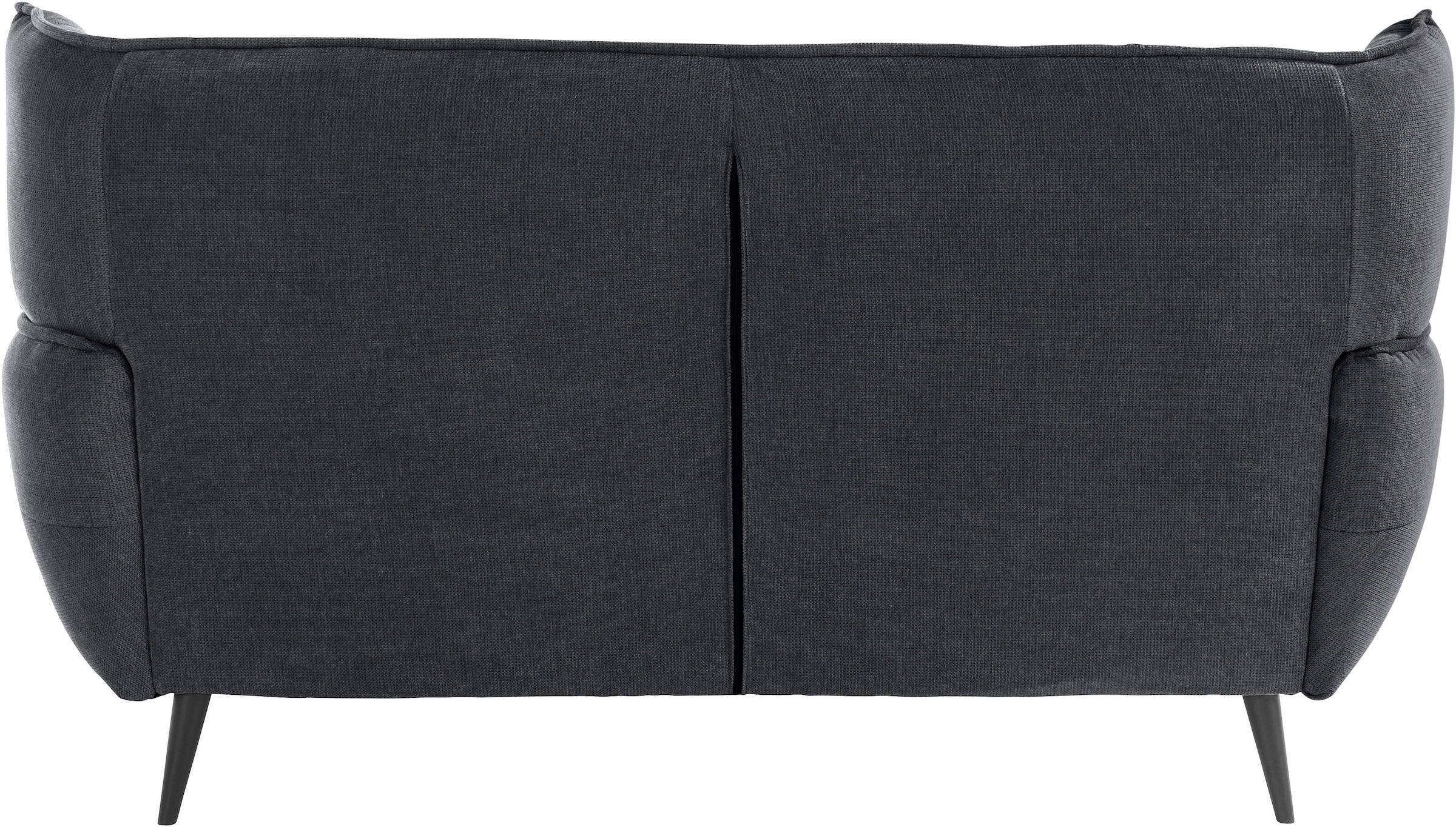 Leonique 2-Sitzer »Ariana«, Big-Sofa bzw. stylischer Hochlehner