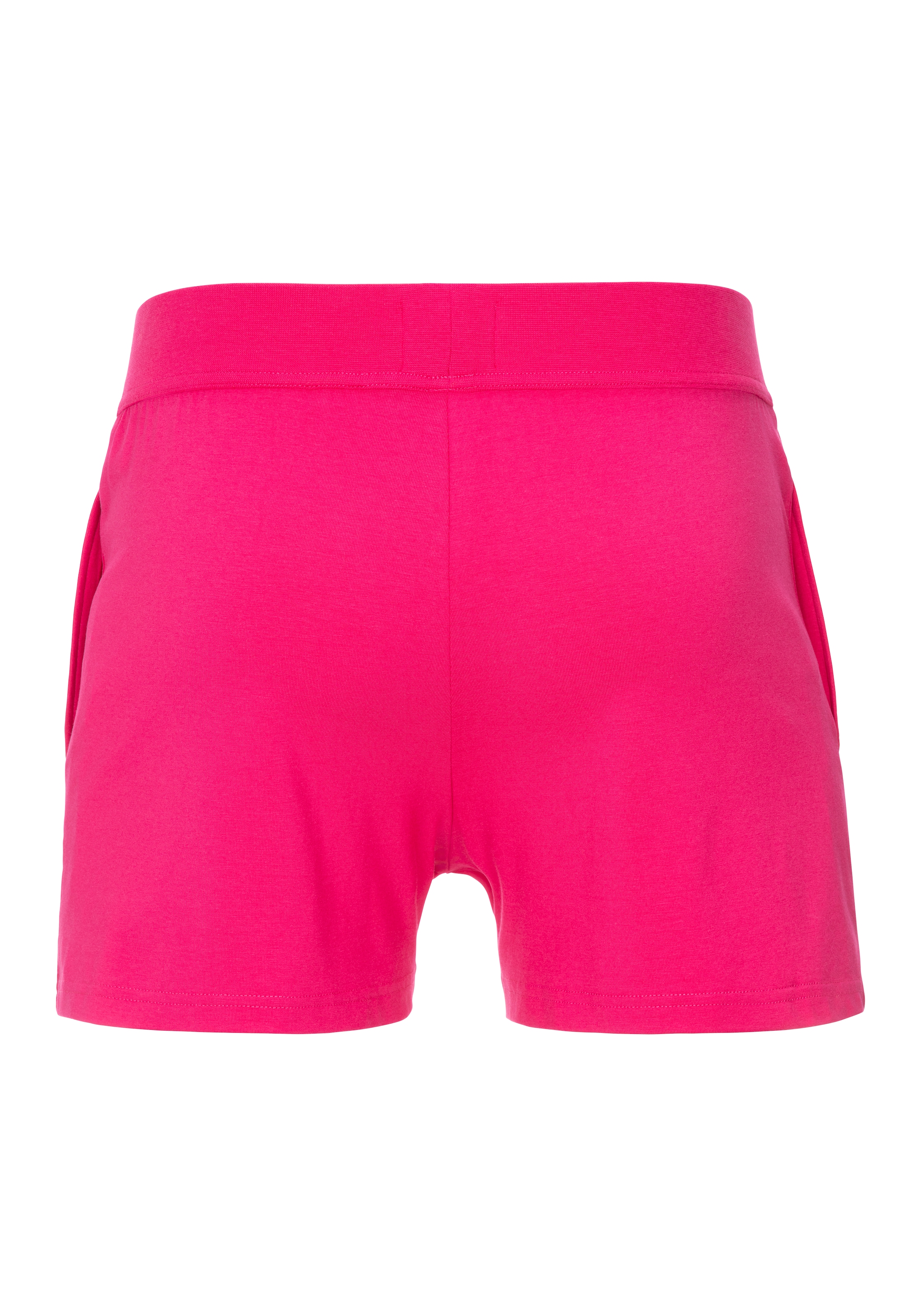 HUGO Underwear Shorts »SHUFFLE_SHORTS«, (Packung), mit Logoschriftzug