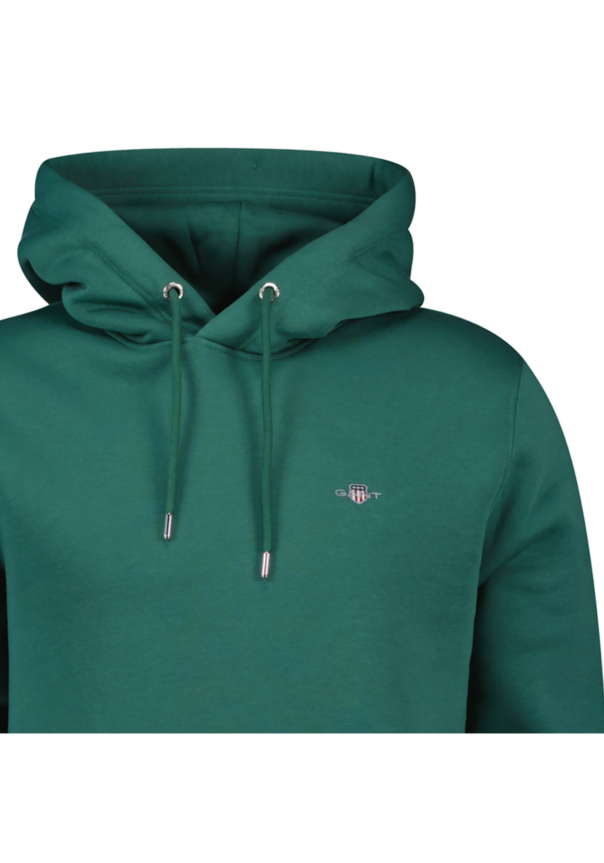 Gant Sweatshirt "Sweatshirt REGULAR SHIELD HOODIE" günstig online kaufen