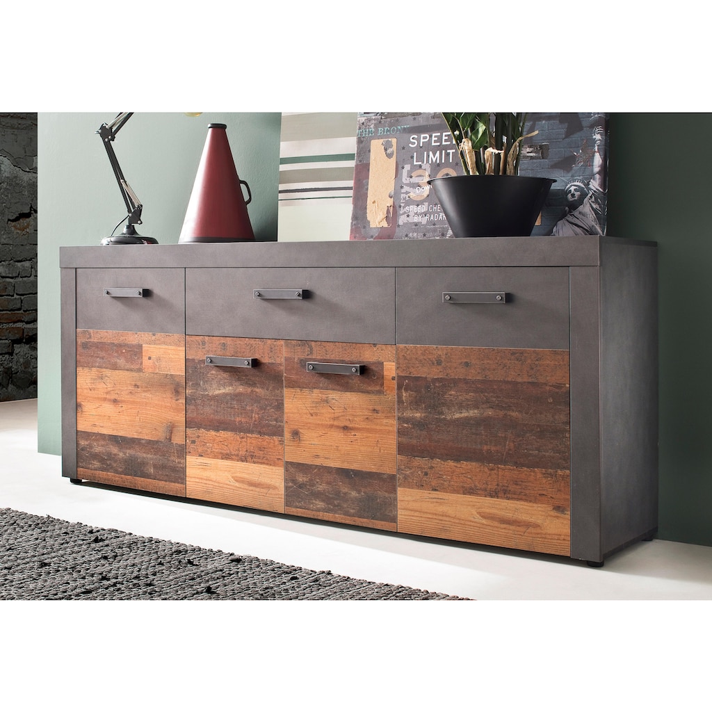 INOSIGN Sideboard »Ilana«