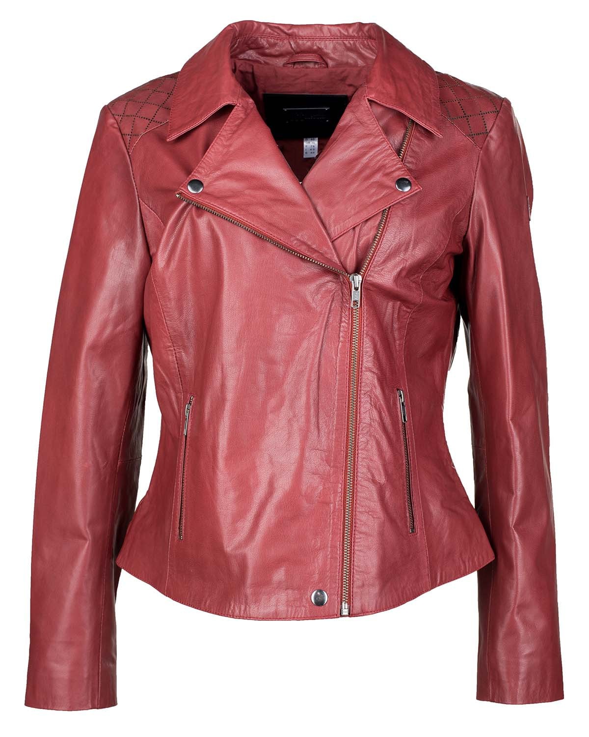 Bikerjacke »1703«