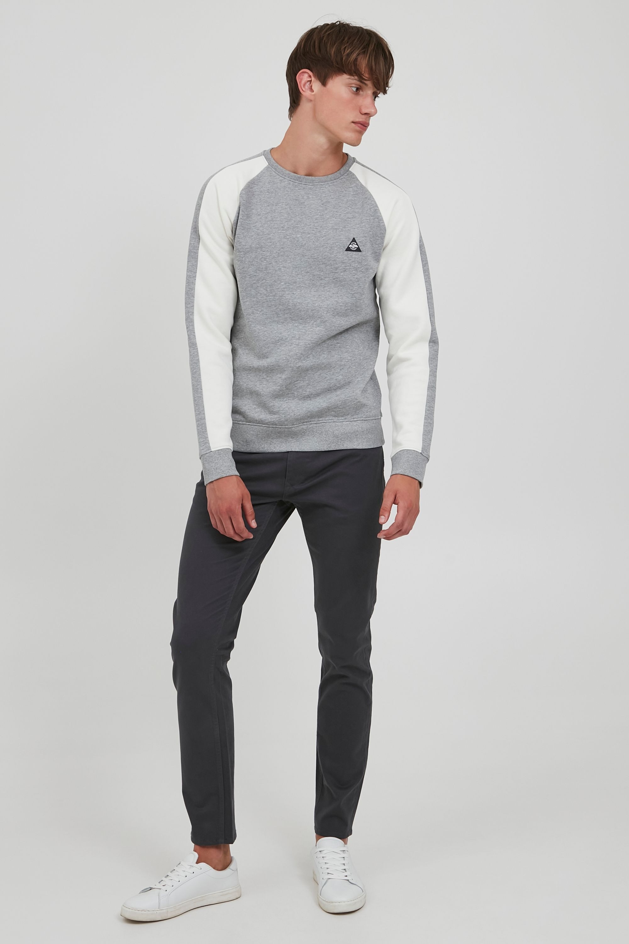 Thumbnail - Blend Sweatshirt "BHNeville", Sweatshirt mit Rundhalsausschnitt