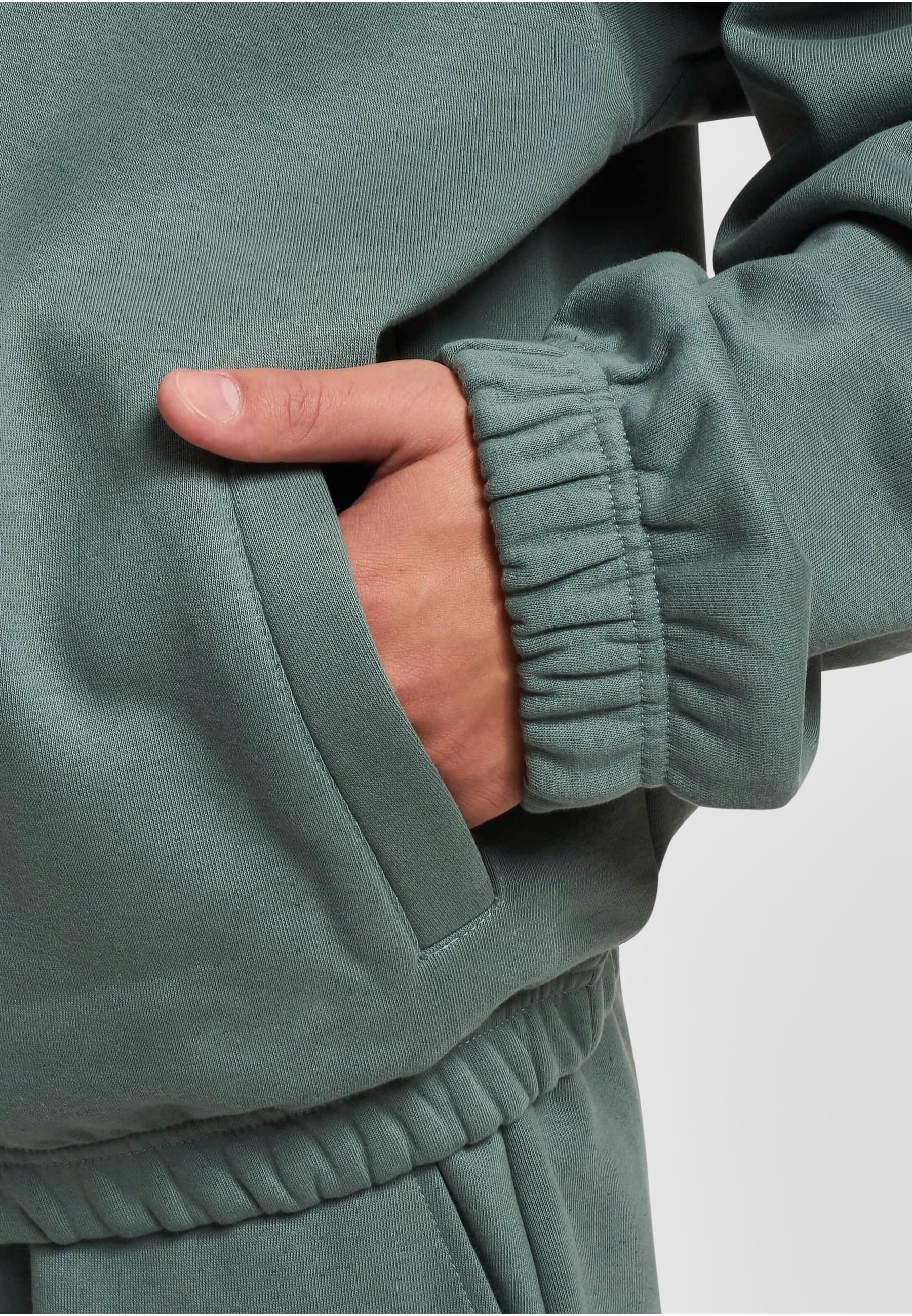 DEF Allwetterjacke »DEF Herren DEF Colllar Jacket«, (1 St.), ohne Kapuze