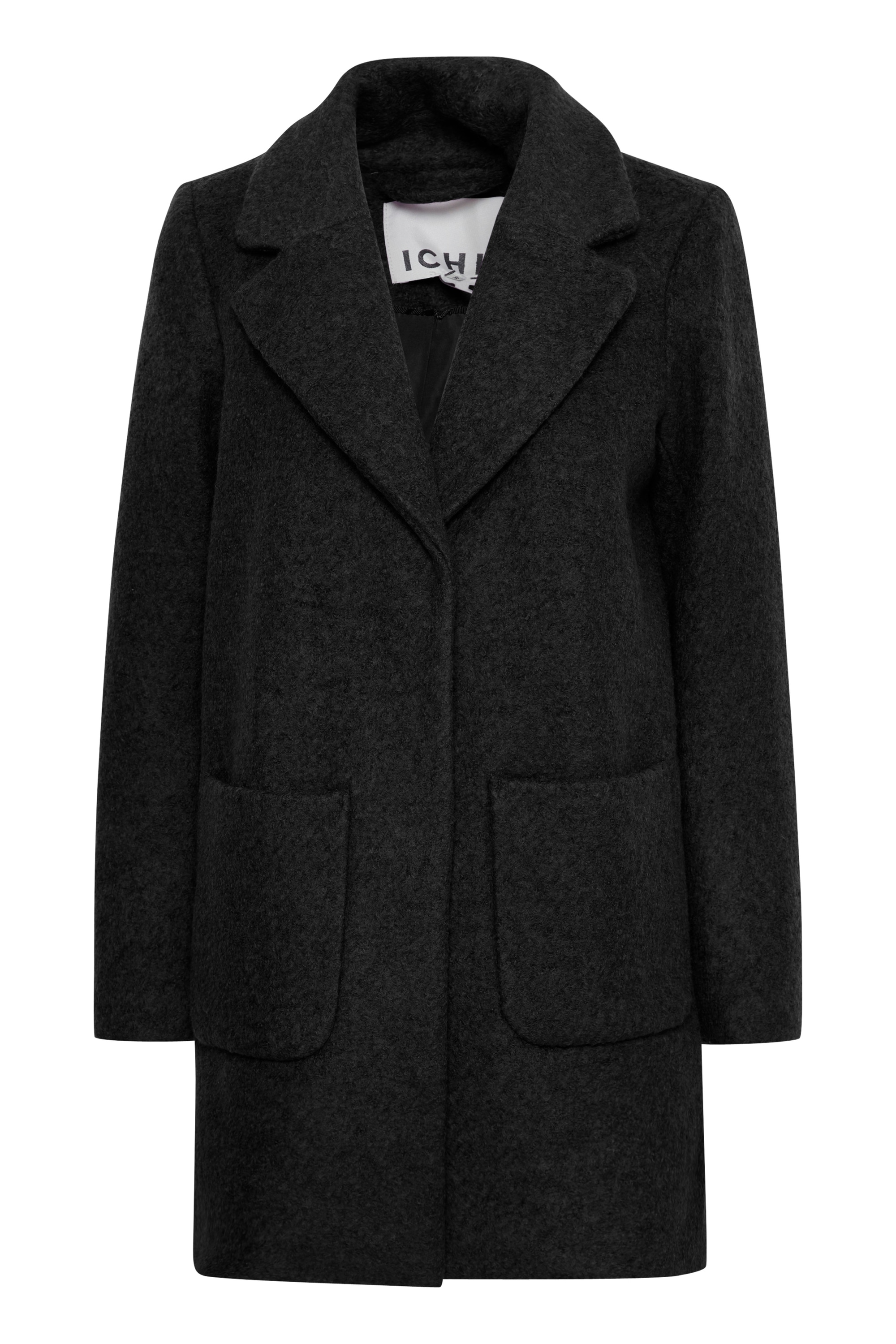 Ichi Wintermantel "Damen Jacke IHSTIPA"