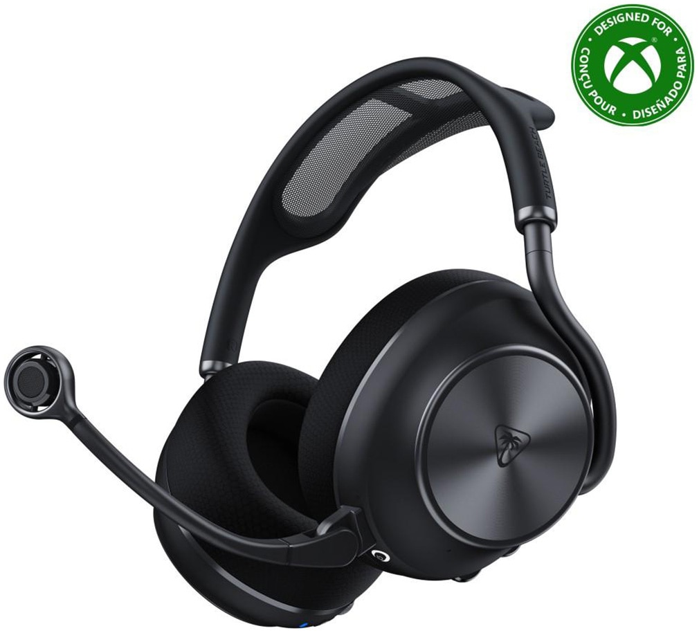 Turtle Beach Gaming-Headset »Stealth Pro II XB« Stummschaltung