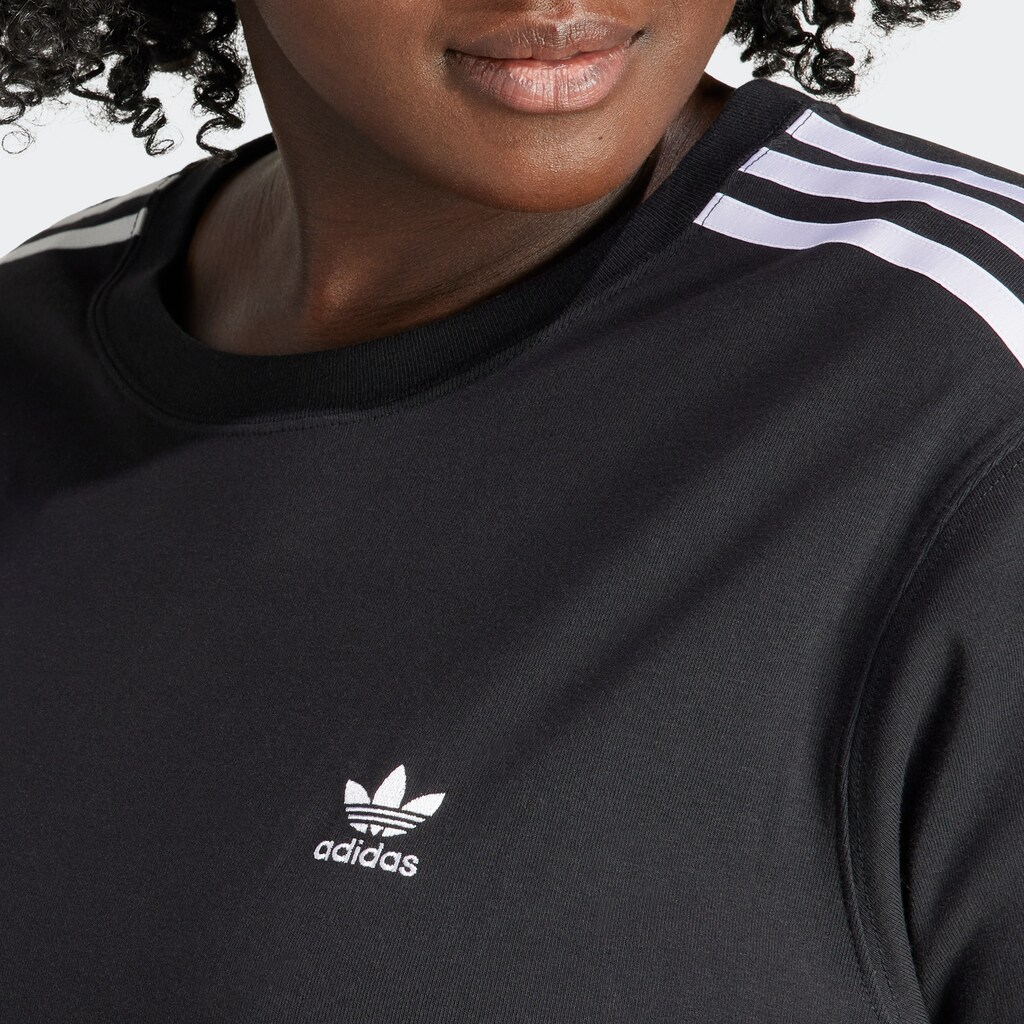 adidas Originals T-Shirt »3 S TEE«