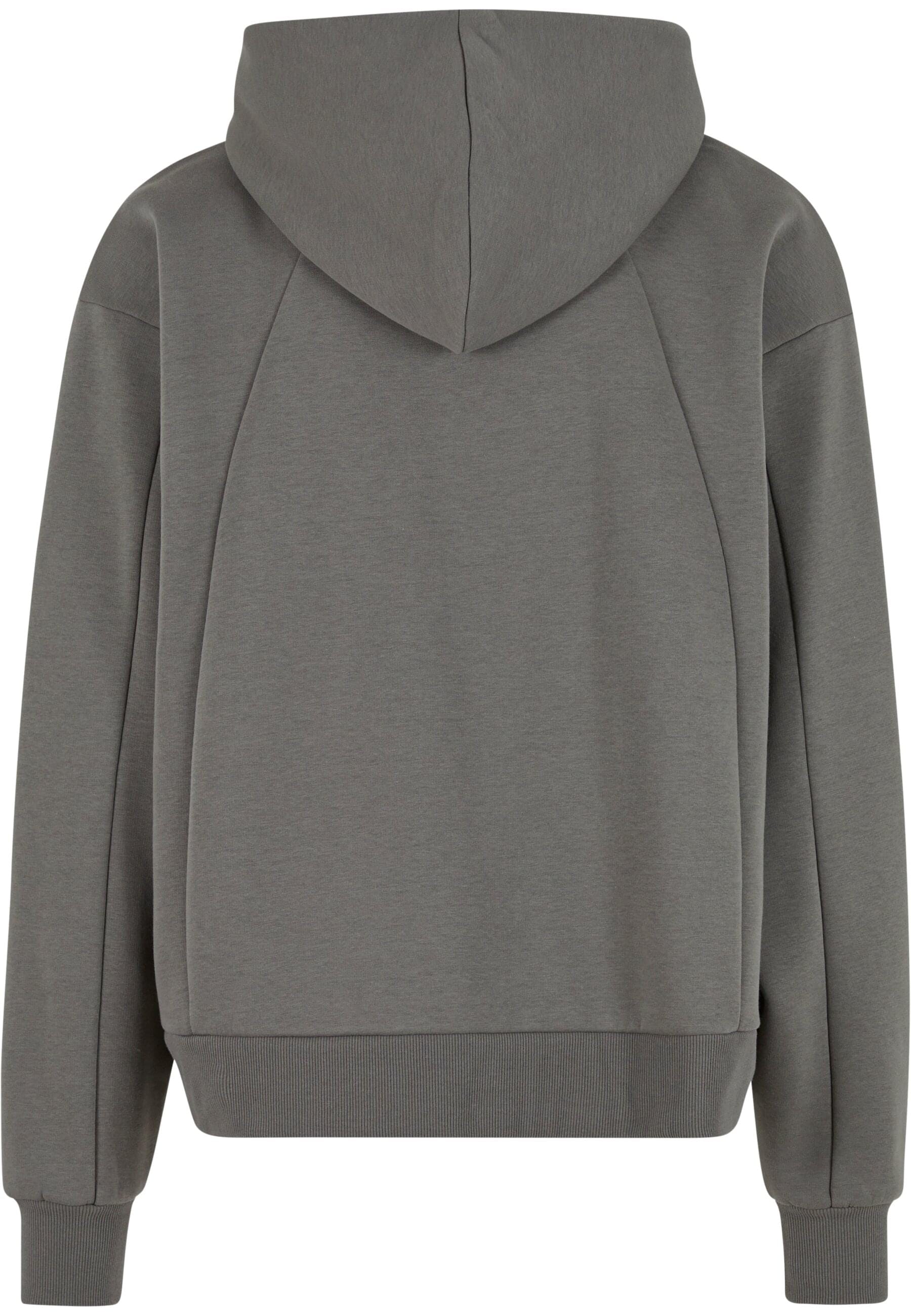 Karl Kani Sweatjacke »Karl Kani KK Boxy Full Zip Hoodie«