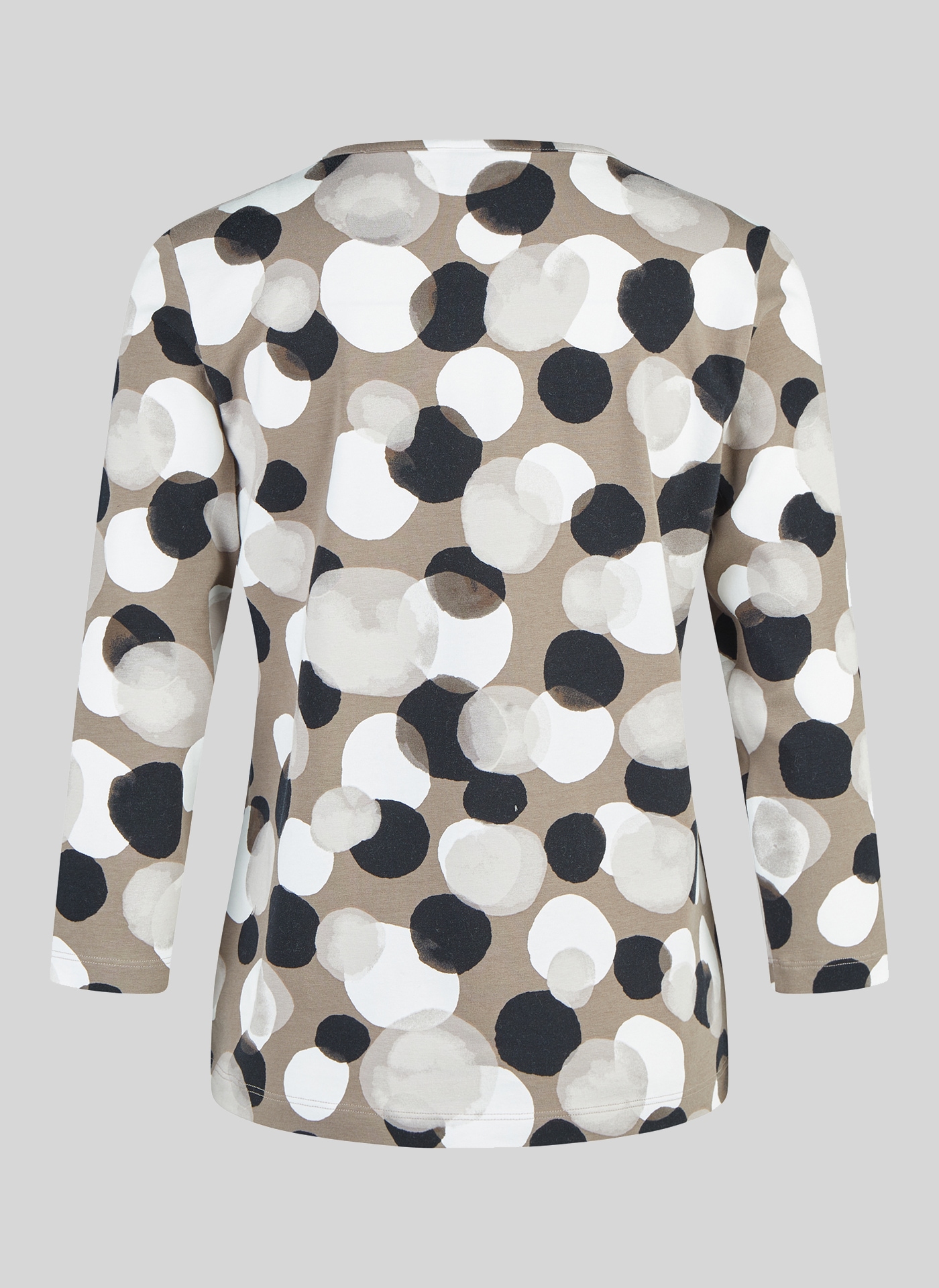 Rabe Print-Shirt »T-Shirt«