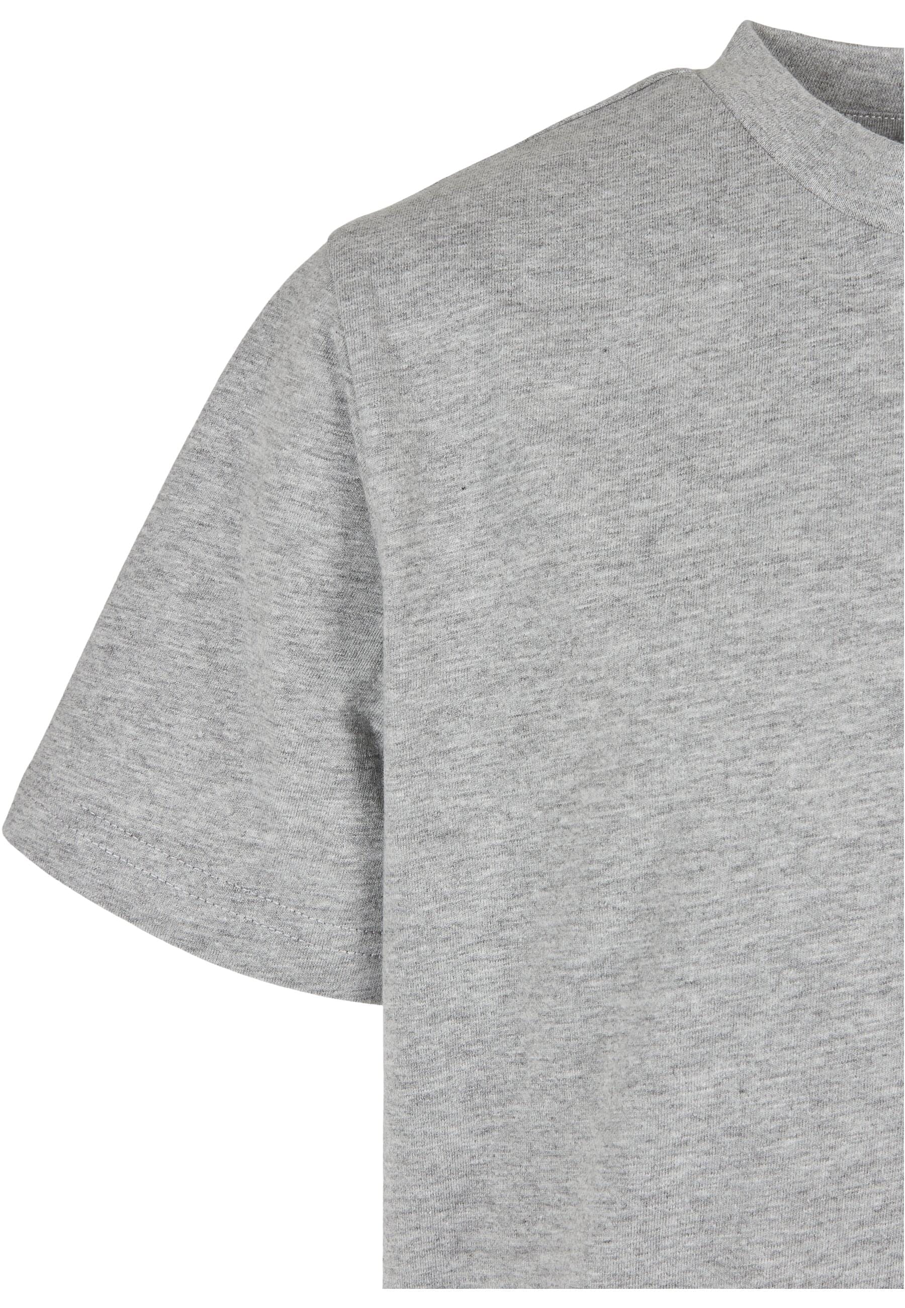 URBAN CLASSICS T-Shirt »Urban Classics Herren Boys Tall Tee«, (1 tlg.)
