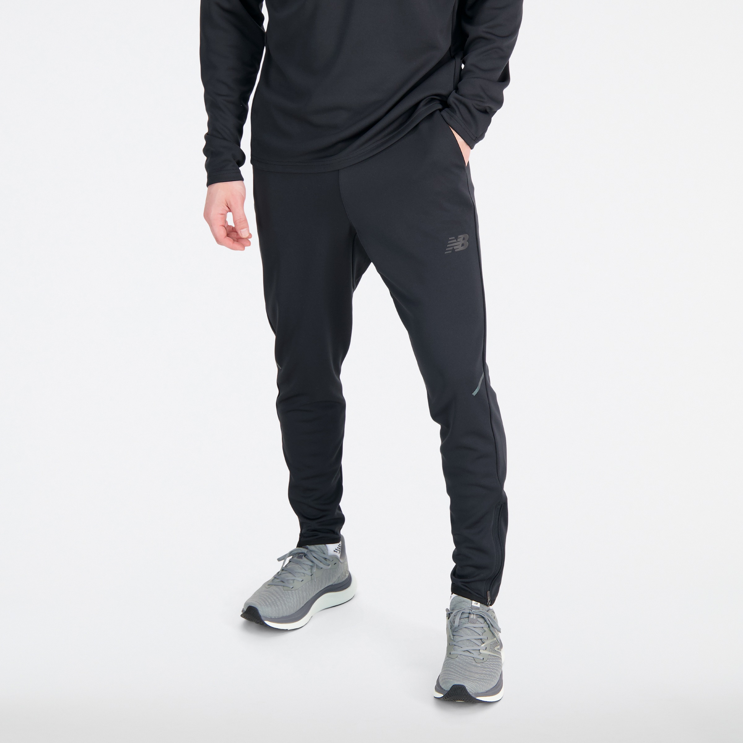 New Balance Trainingshose "MENS TRAINING PANT" günstig online kaufen