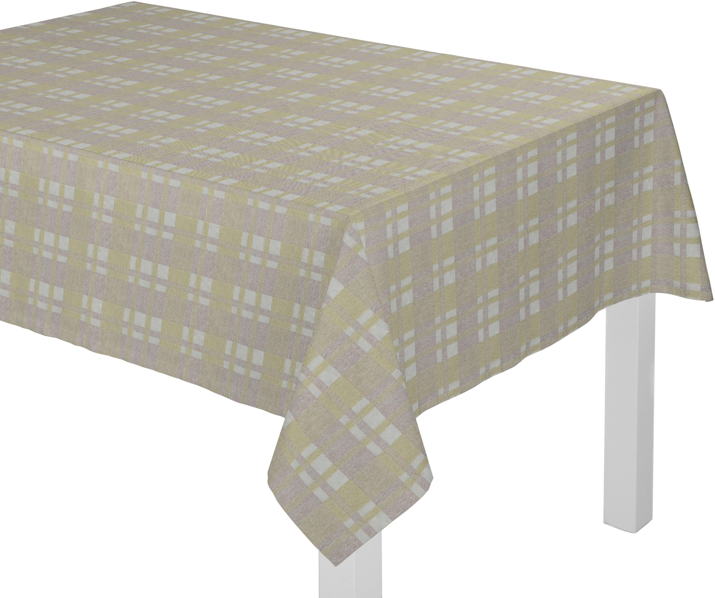 Wirth Tischdecke "LAUFENBERG" günstig online kaufen