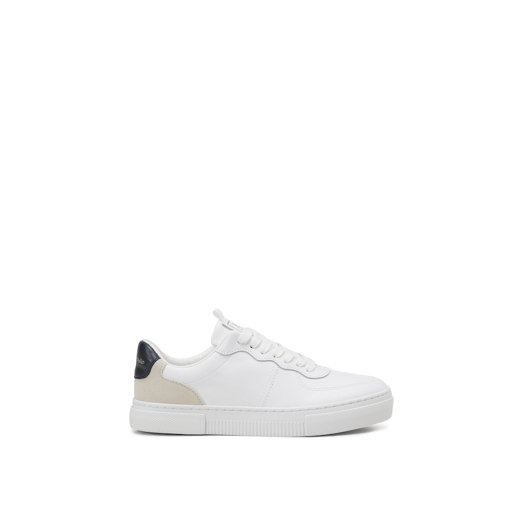 Marc O'Polo Sneaker »aus Rindleder«