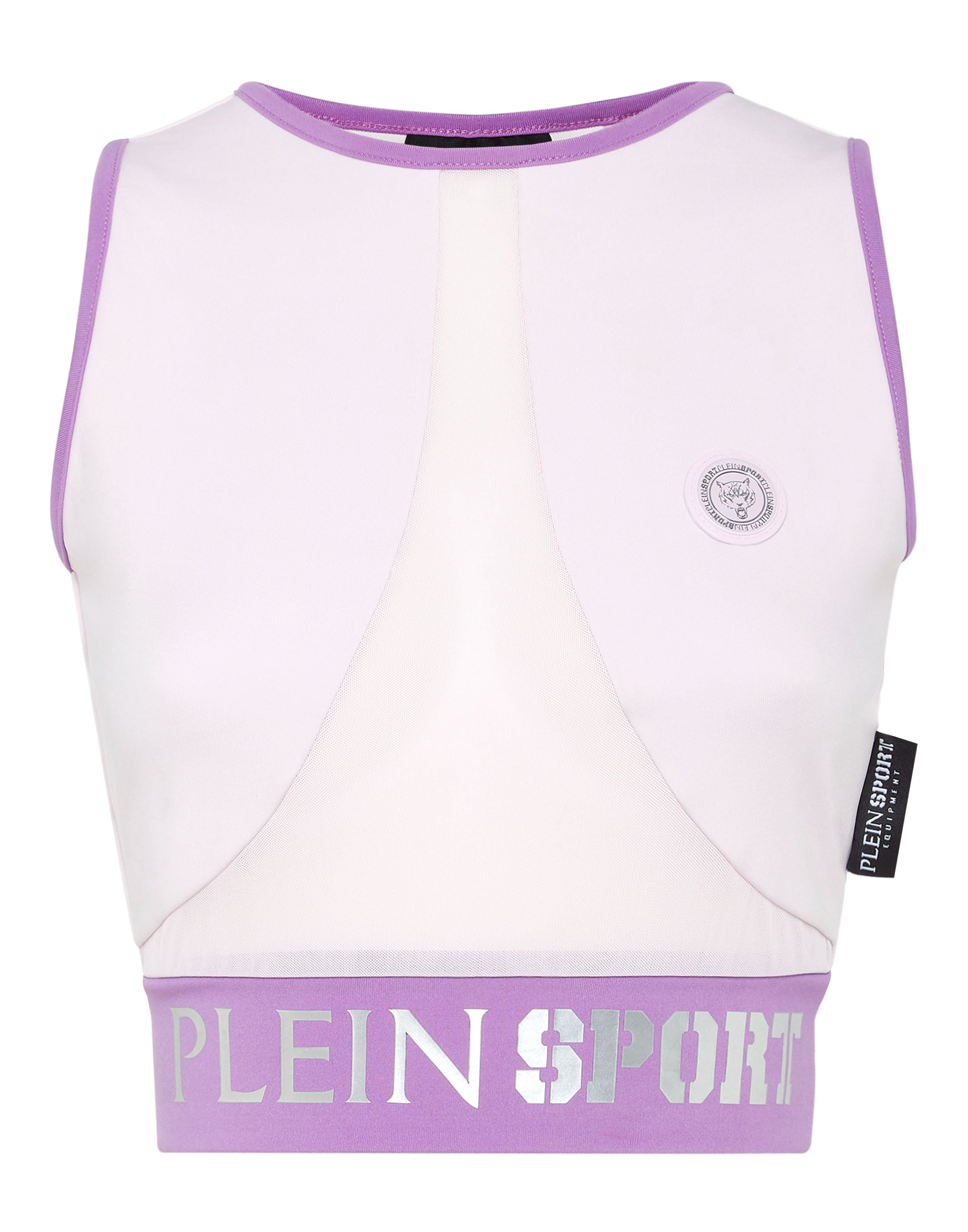 PLEIN SPORT Lauftop »Sport Top«