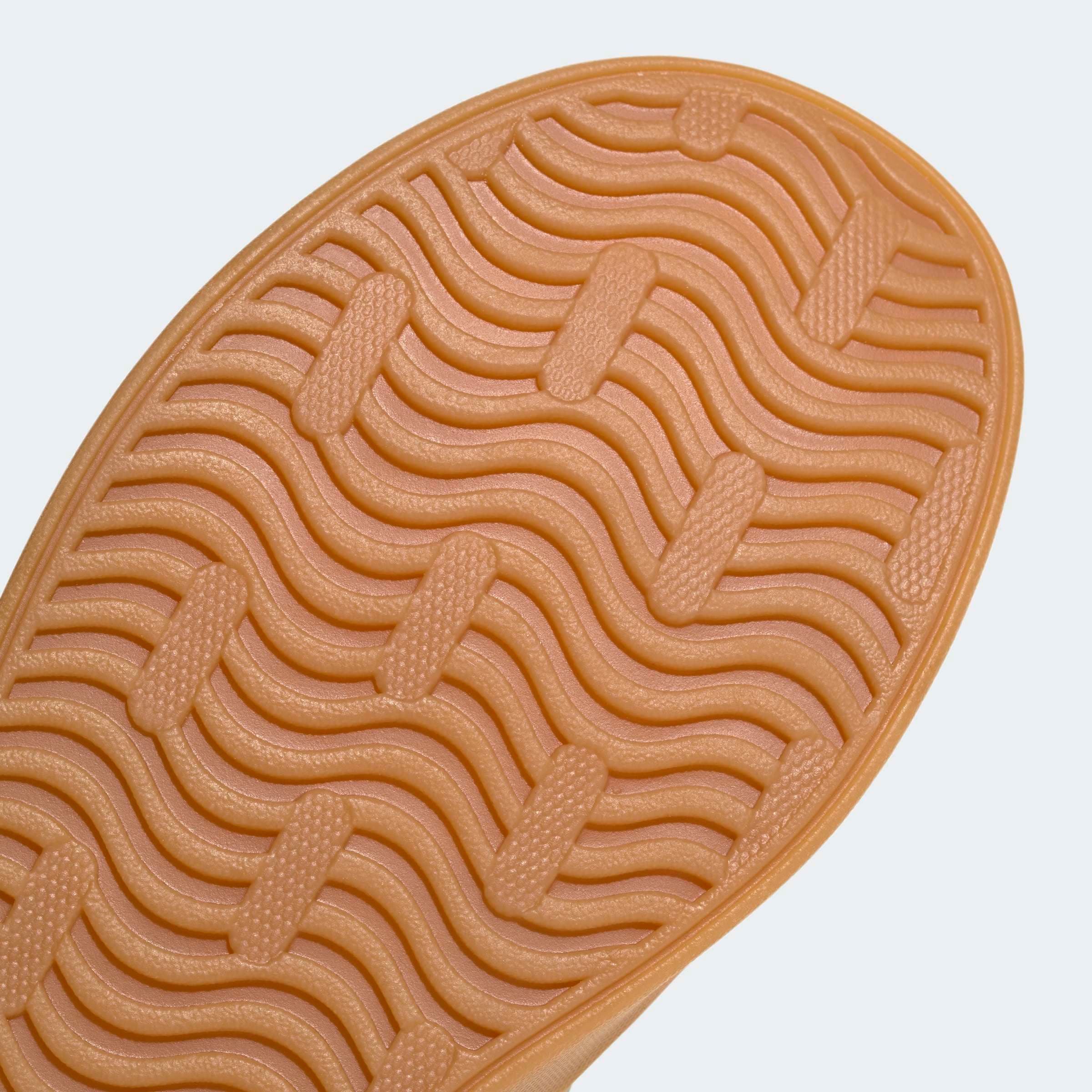 adidas Sportswear Sneaker »VL COURT 3.0 KIDS«  inspiriert vom Design des adidas samba