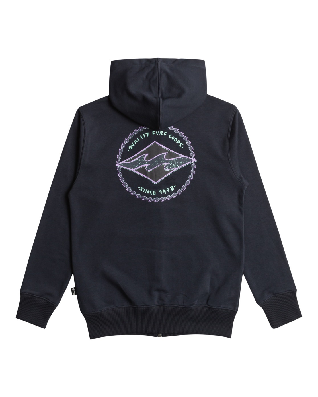 Billabong Kapuzensweatshirt »Foundation«