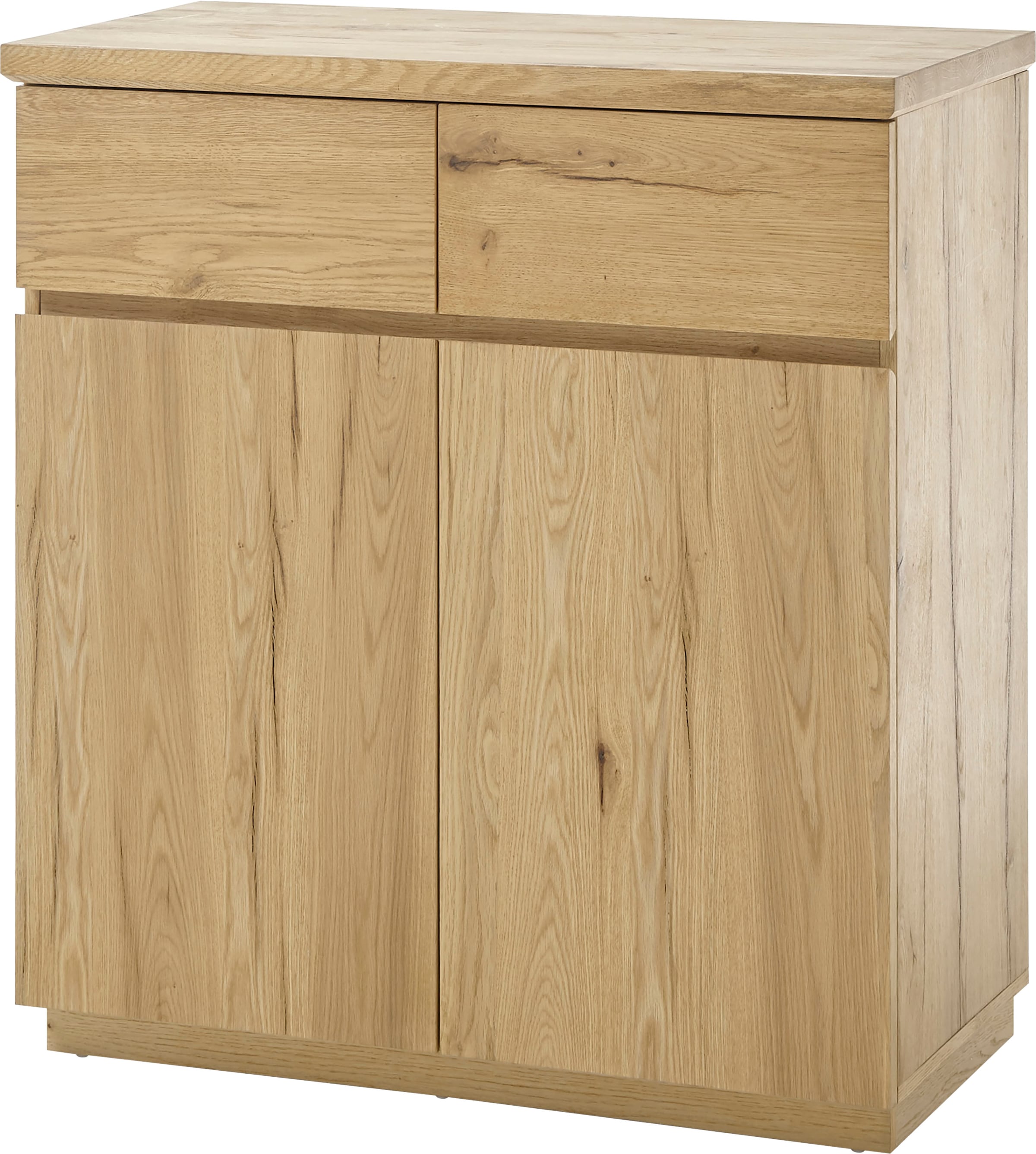 MCA furniture Garderobenschrank »Yorkshire«, Breite ca. 90 cm | BAUR