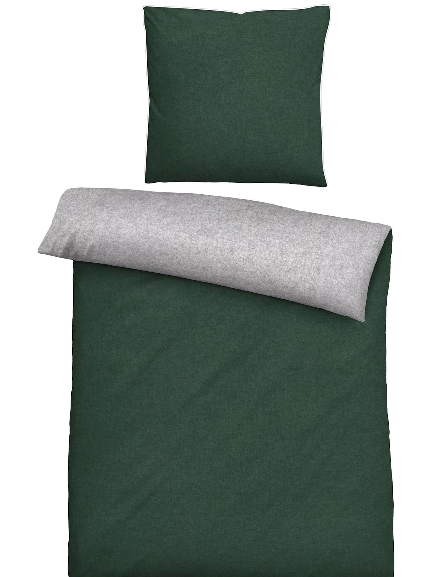 Biberna Wendebettwäsche 1 Stk. tlg. günstig online kaufen