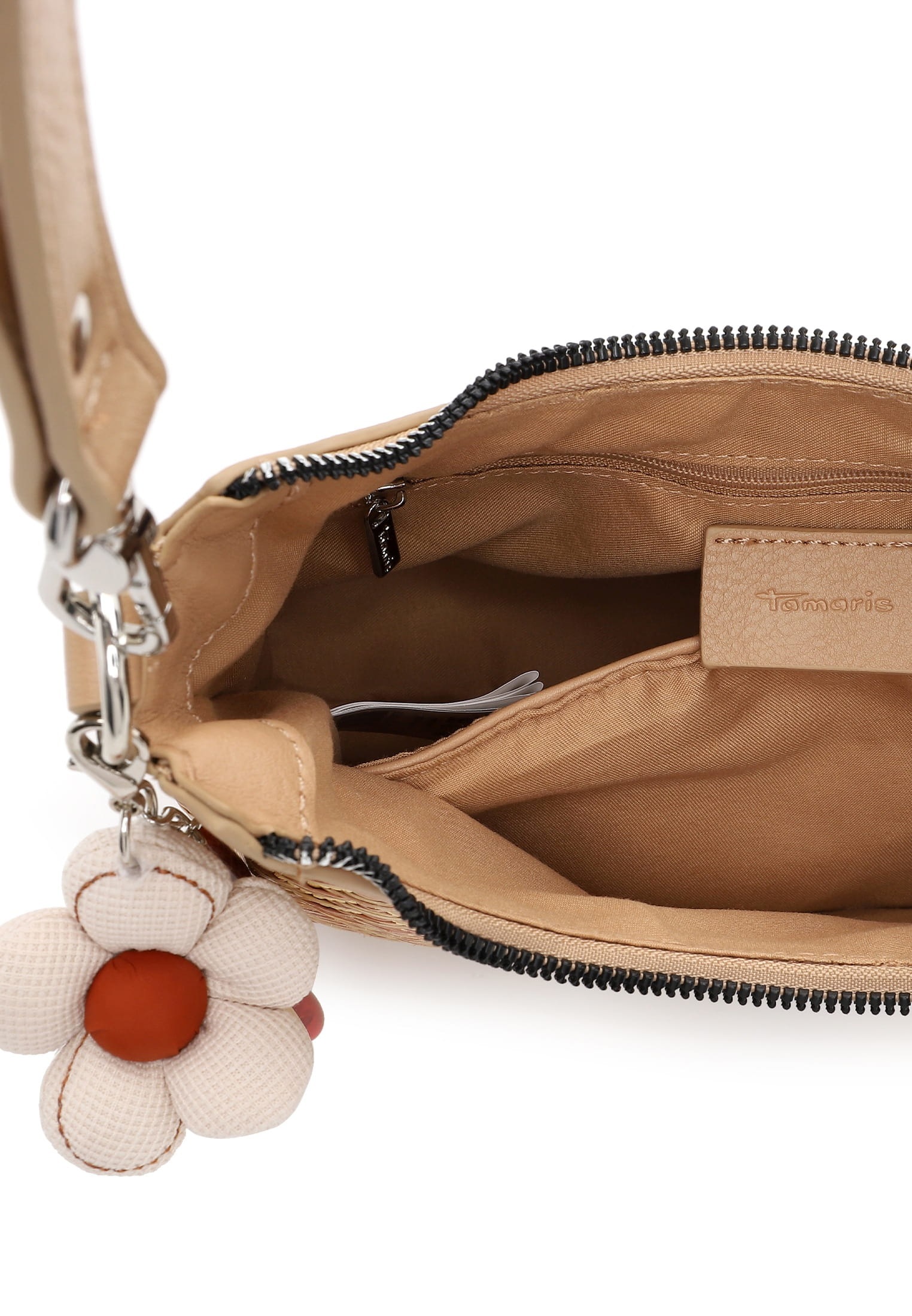 Beuteltasche Tamaris TAS Konstantina beige 3