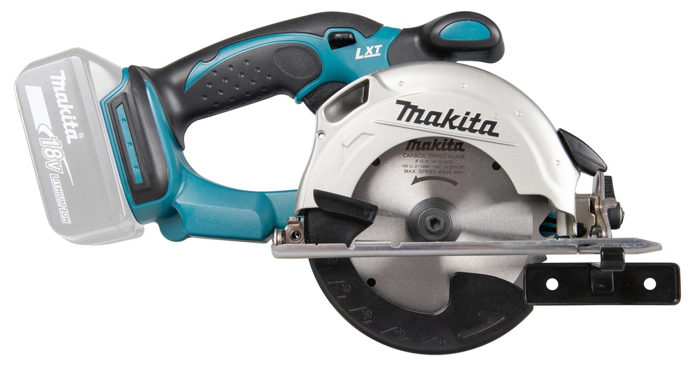 Makita Akku-Handkreissäge »DSS501Z«, 51 mm, 18 V, ohne Akku und Ladegerät