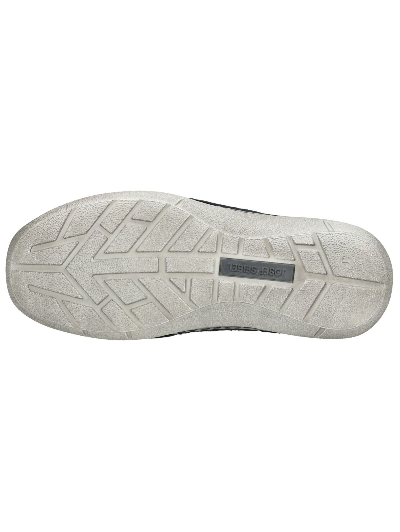 Josef Seibel Schnürschuh »Josef Seibel Halbschuhe Leder/Textil«