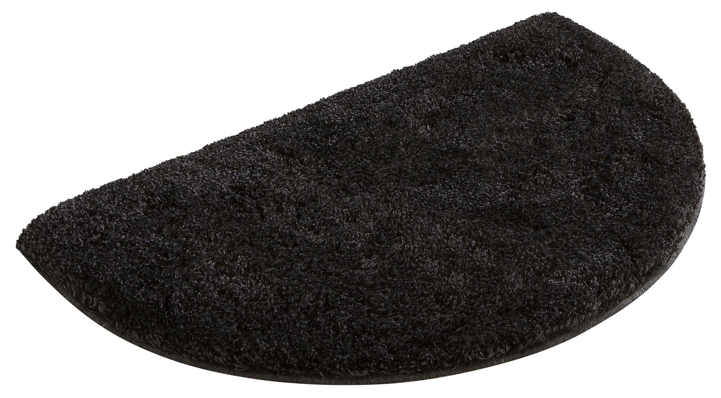 Grund Badematte "Melos, Badvorleger, Badezimmer Teppich, sehr weich" Höhe 2 günstig online kaufen