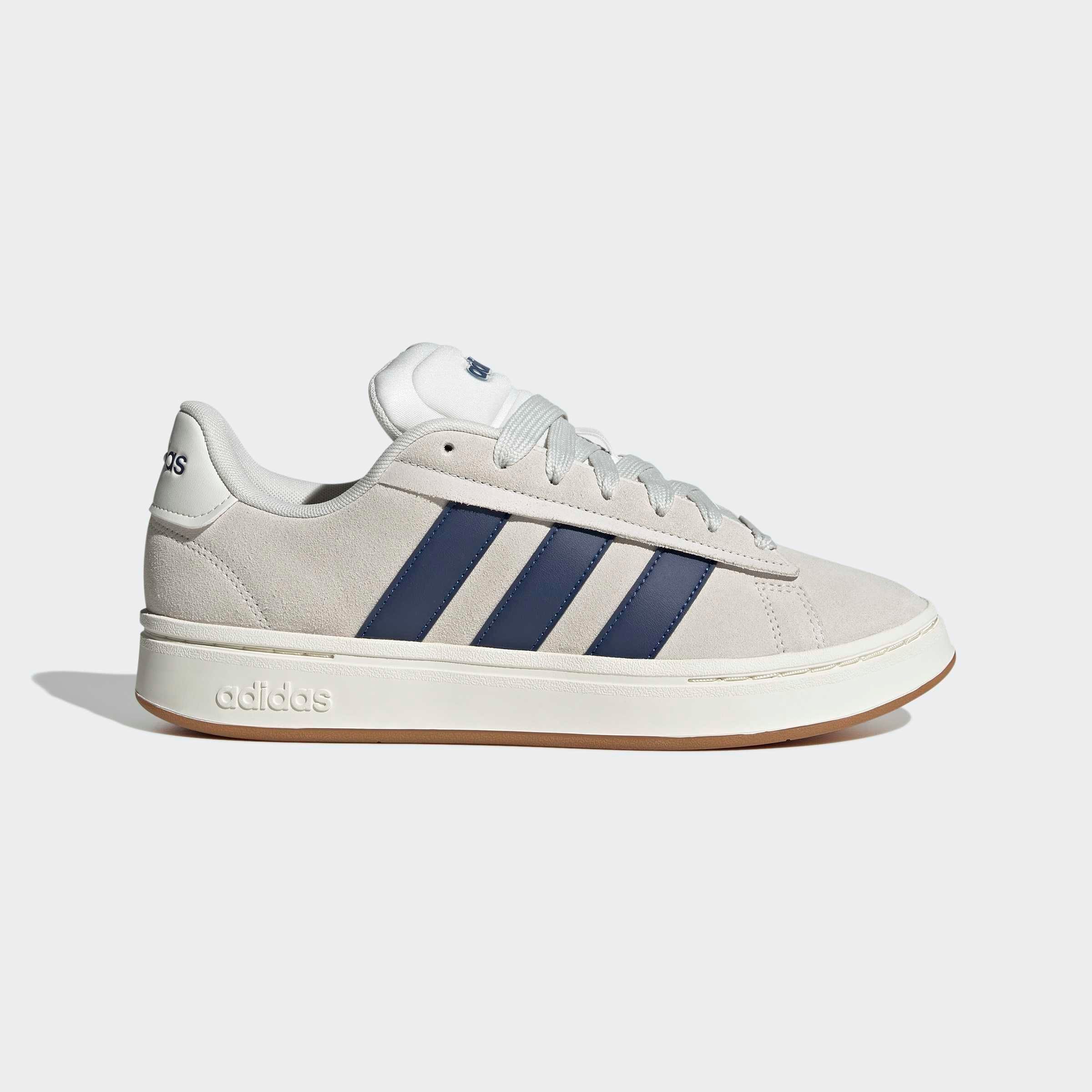 adidas Sportswear Sneaker »GRAND COURT ALPHA«, Design inspiriert vom adidas Campus 00