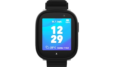 Smartwatch »X6Play Kinder-«, (Android Wear)