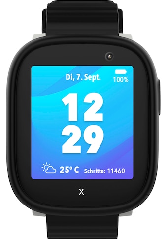 Xplora Smartwatch »X6Play Kinder-« (Android W...