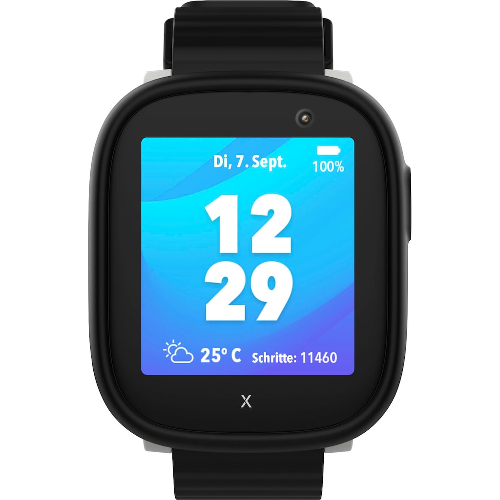 Xplora Smartwatch »X6Play Kinder-«, (Android Wear)