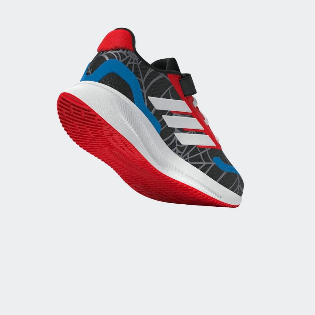 adidas Sportswear Sneaker »ADIDAS MARVEL SPIDER-MAN RUNFALCON E FÜR KINDER«