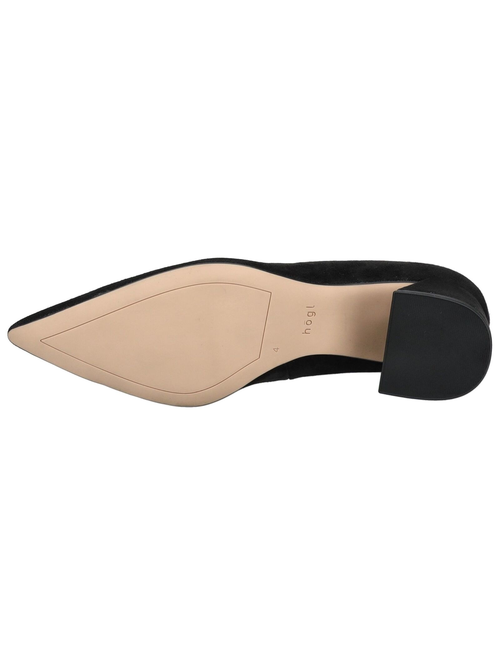 Högl Pumps »Högl Pumps Leder«