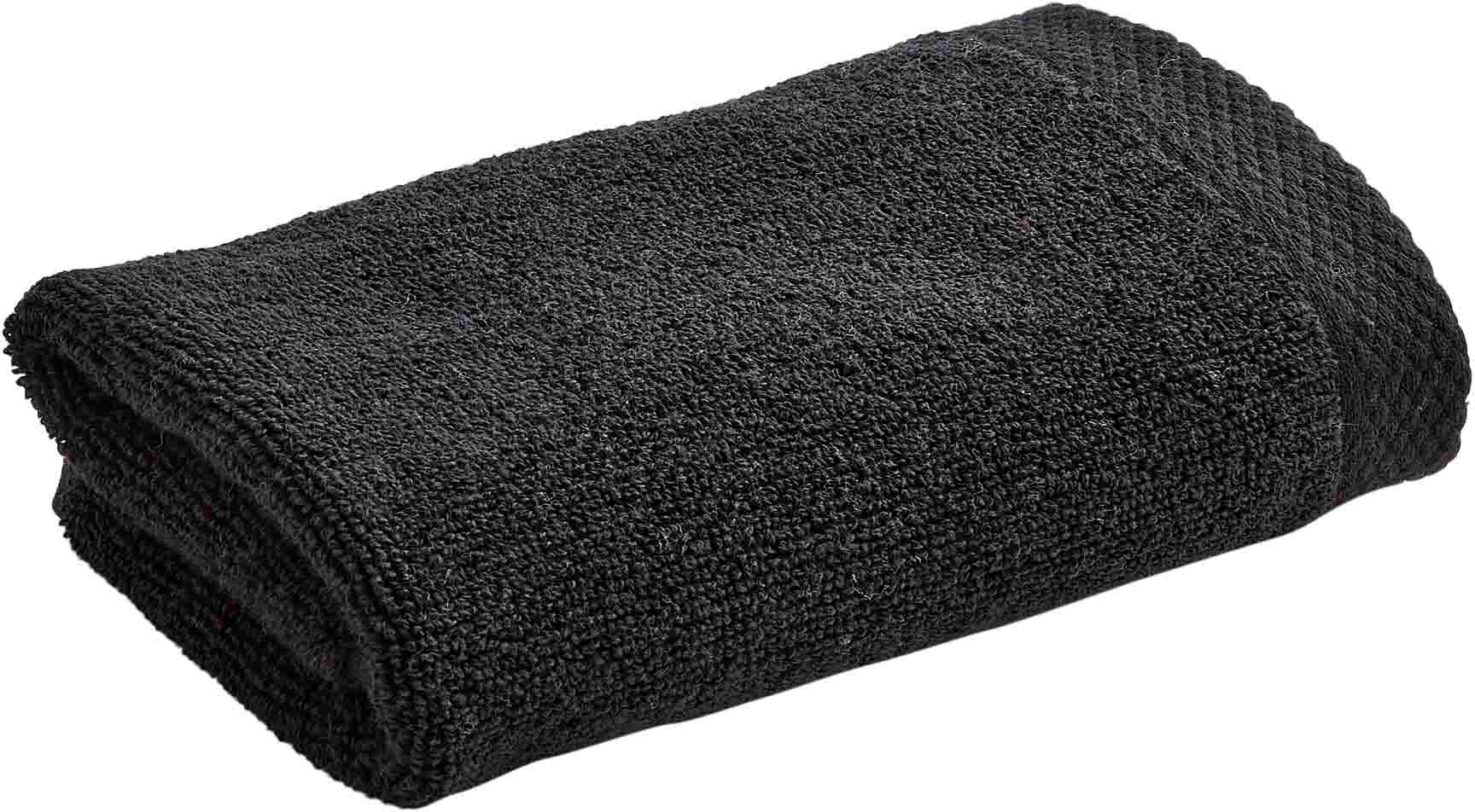 Christy "LUXE" Luxus Waschlappen in Premium Qualität mit 730g/m², 33x33cm, 6er Set