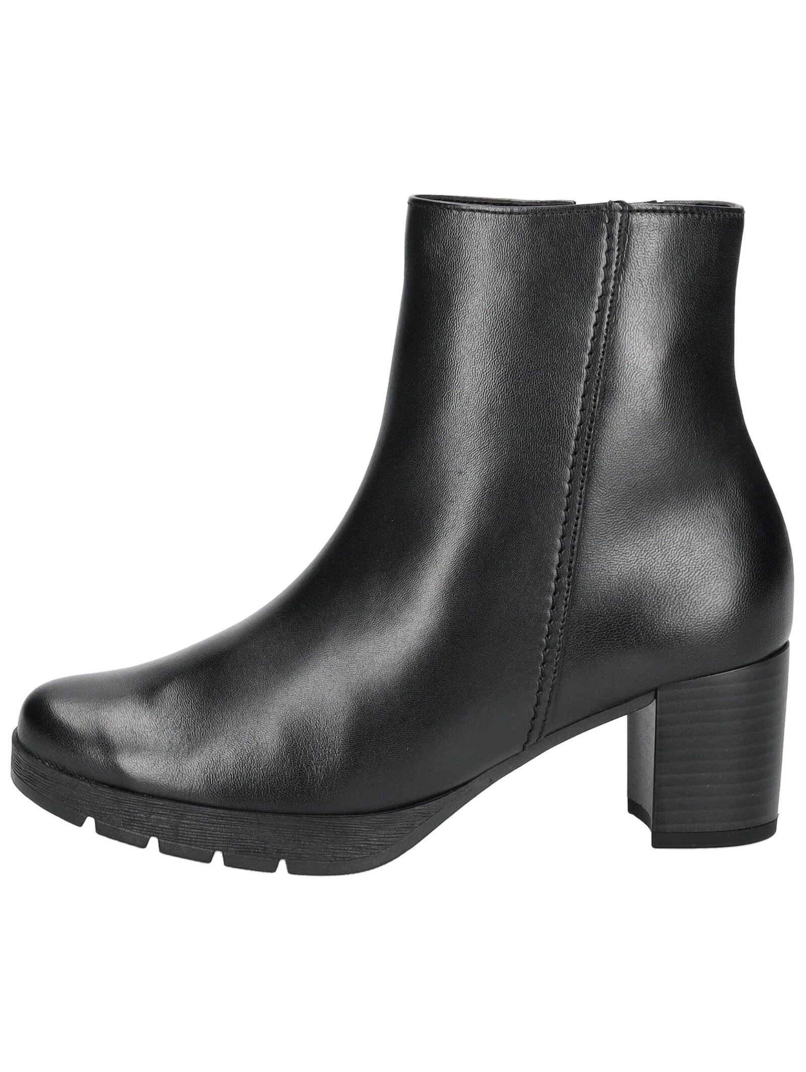 Gabor Comfort Stiefelette "Gabor Comfort Stiefelette Nappaleder" günstig online kaufen
