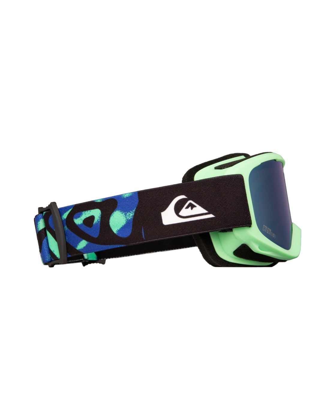 Quiksilver Snowboardbrille »Little Grom«