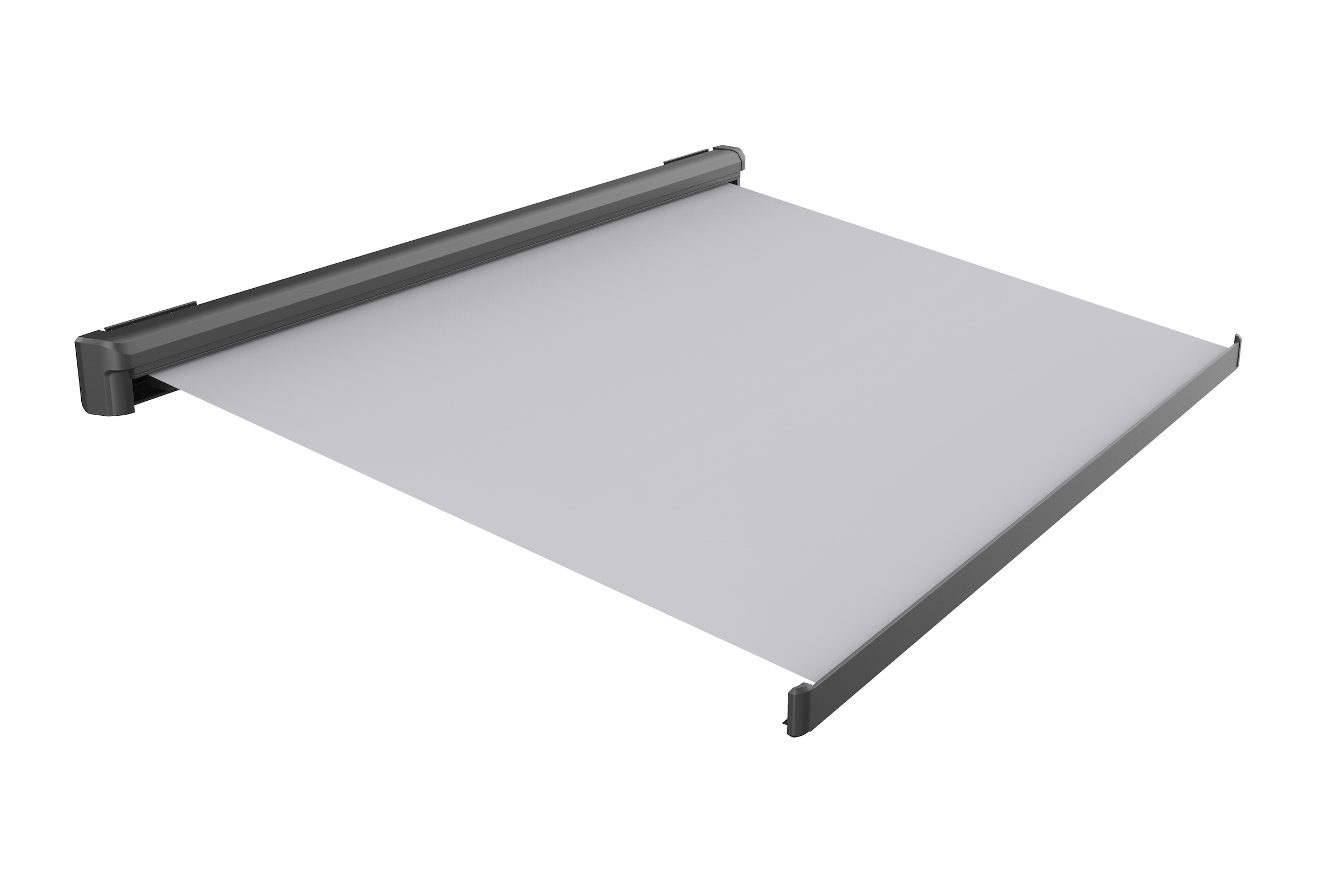 Spettmann Kassettenmarkise »SUNLITE« mit Funkmotor und LED-Stripes, verschiedene Größen und Farben