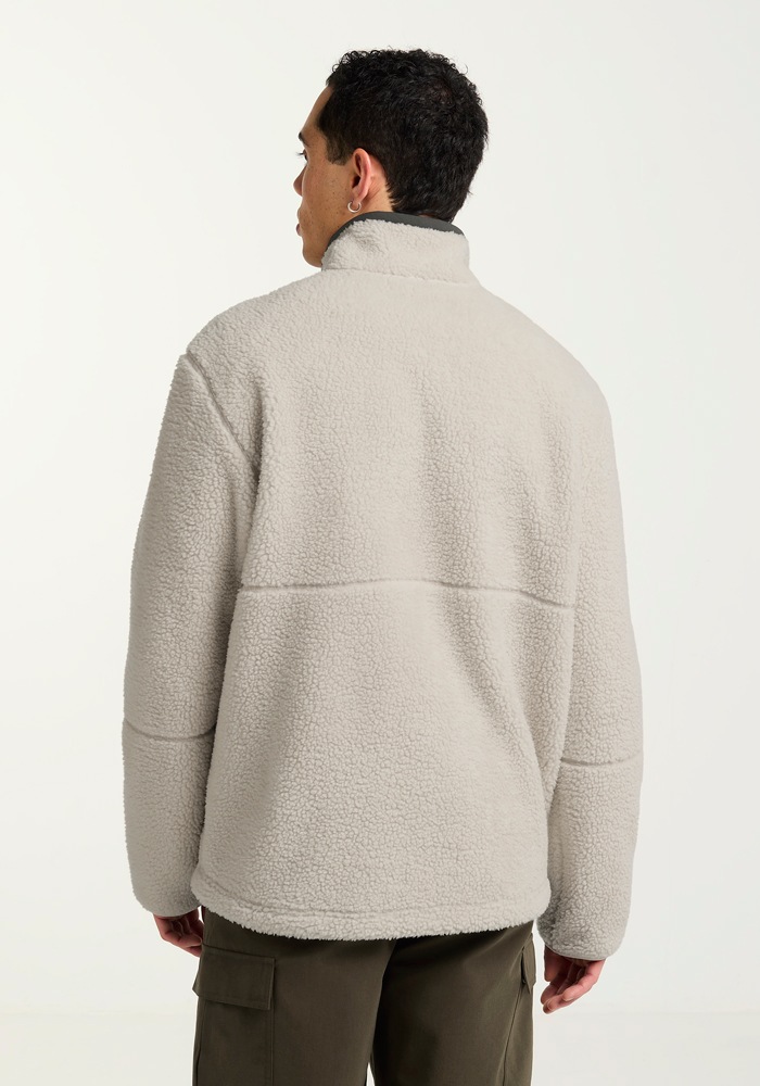 Jack Wolfskin Fleecejacke "STONE LITE JKT M" günstig online kaufen