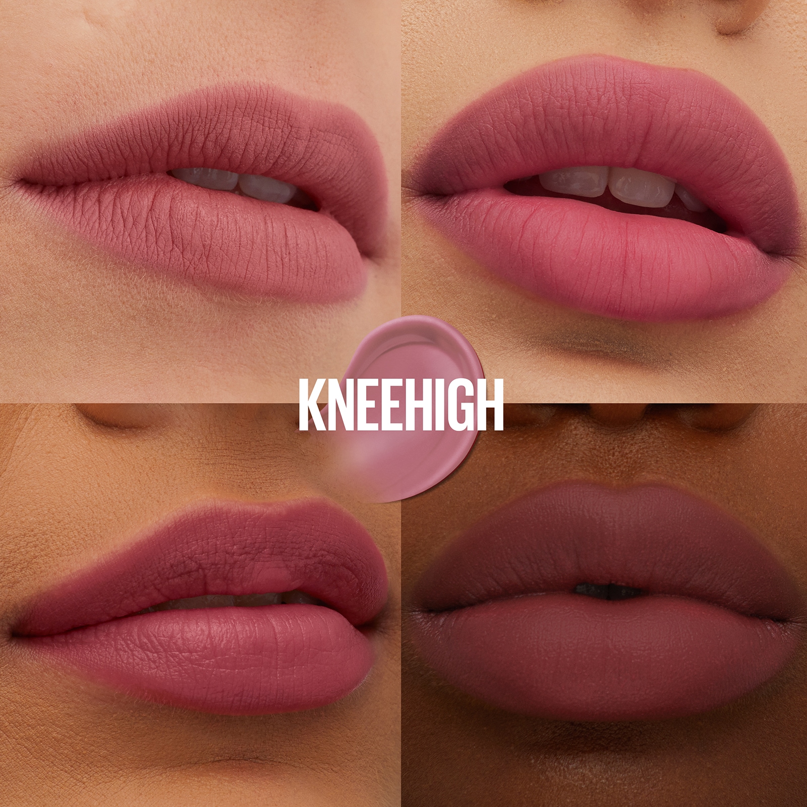 MAYBELLINE NEW YORK Schmink-Set »TEDDY TINT + SHAPING LIPLINER«