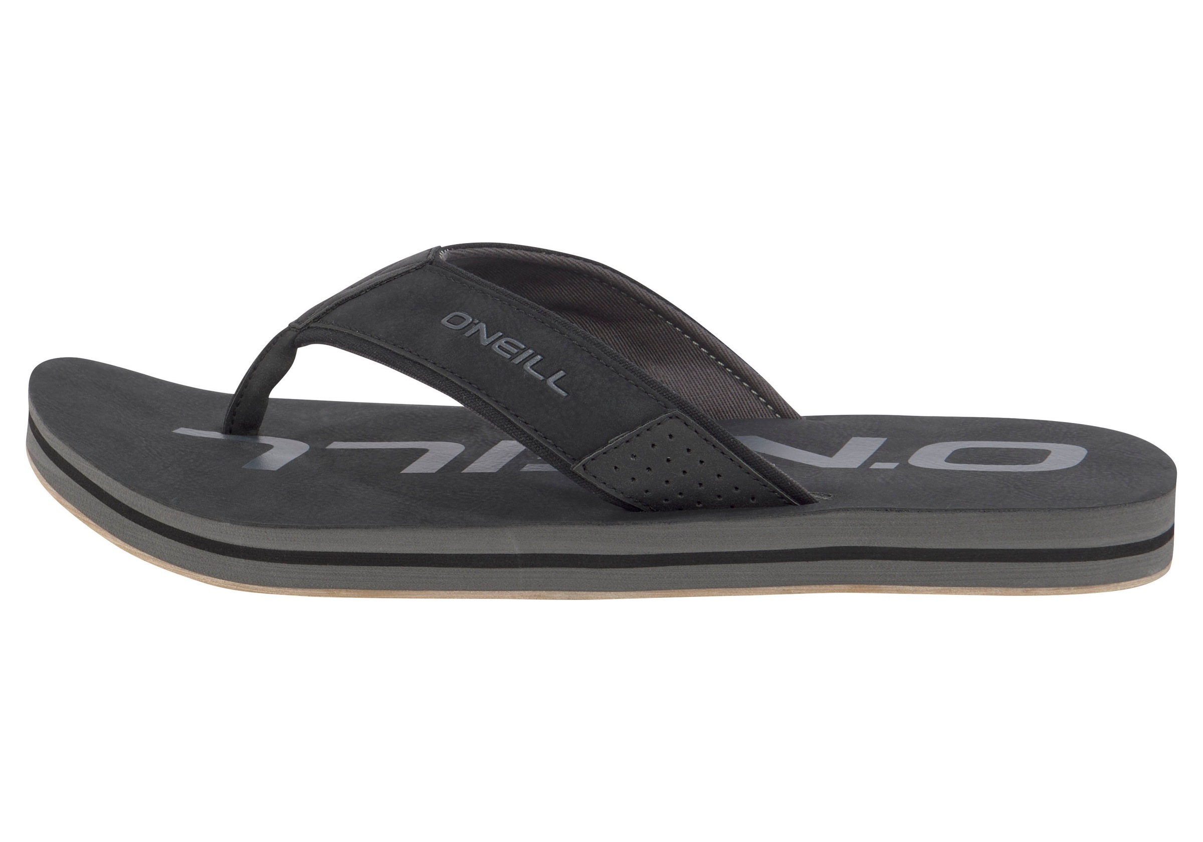 ONeill Zehentrenner "MICK FLIPFLOP MEN LOW" günstig online kaufen