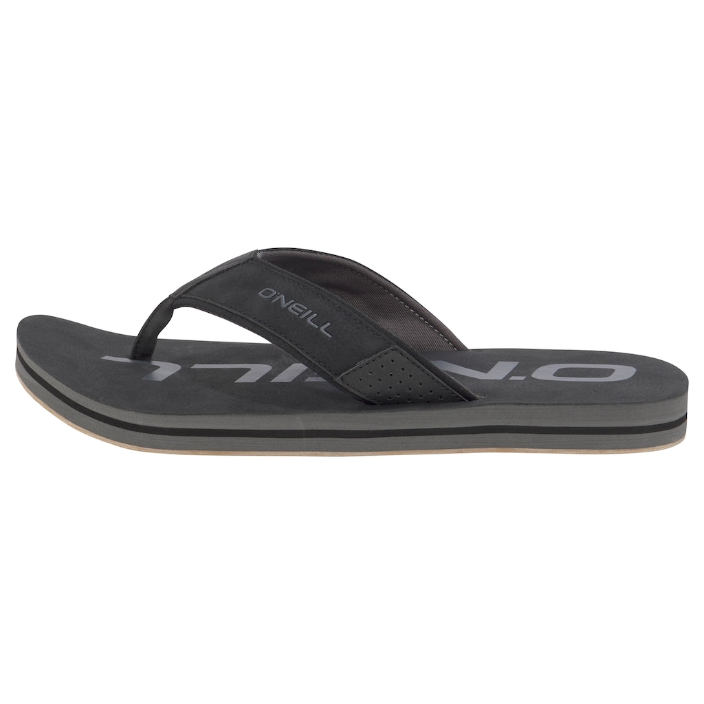 O'Neill Zehentrenner »MICK FLIPFLOP MEN LOW«